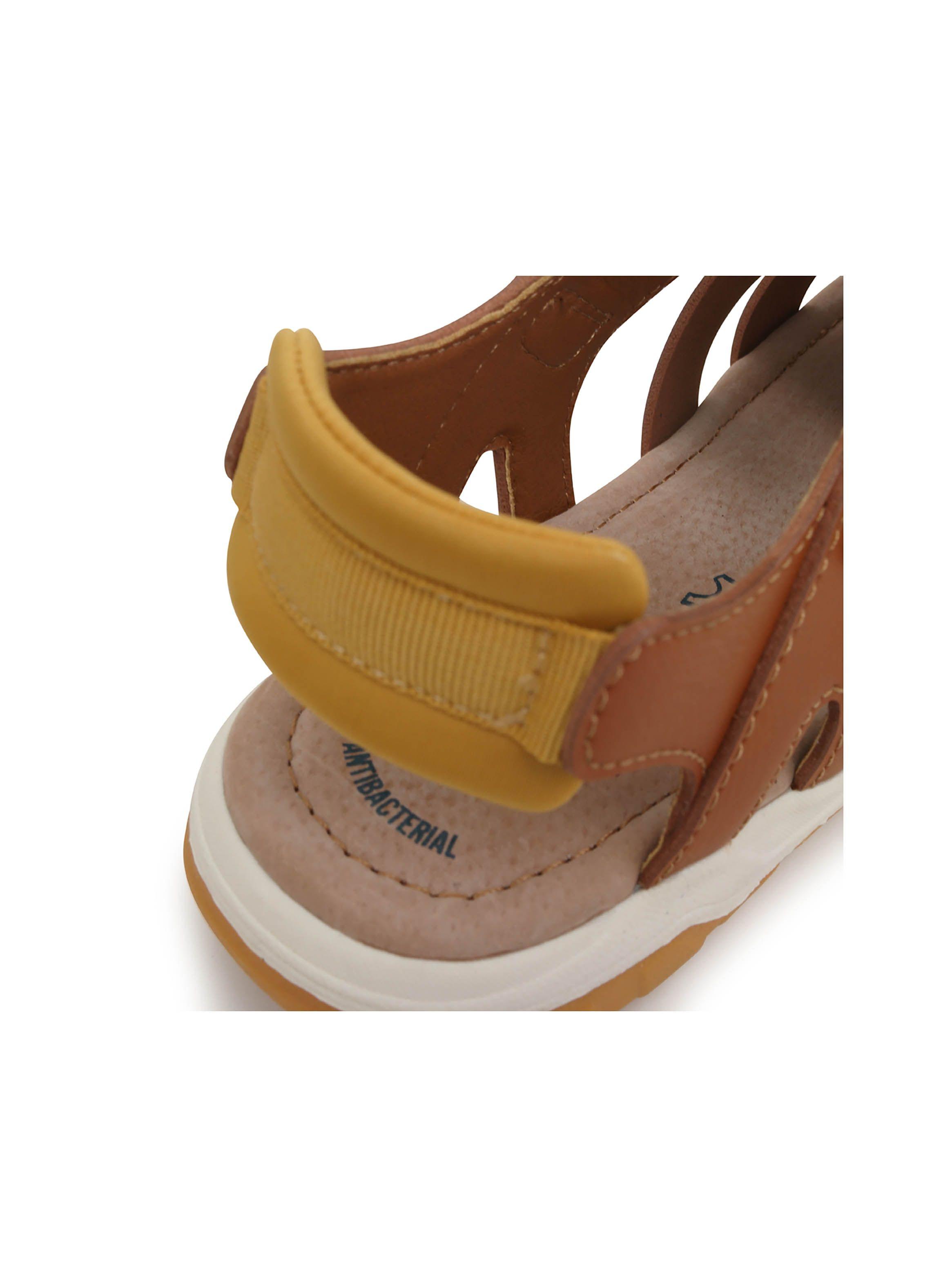 Sandalia Niño Café (28 A 38) Colloky-5