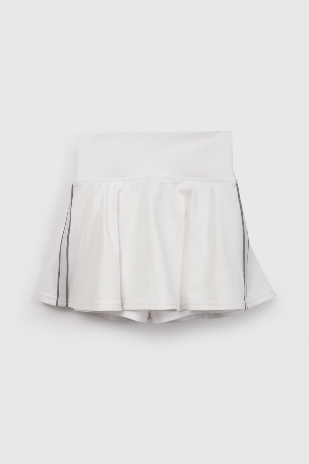 Falda Niña Blanco 57622 Colloky-1