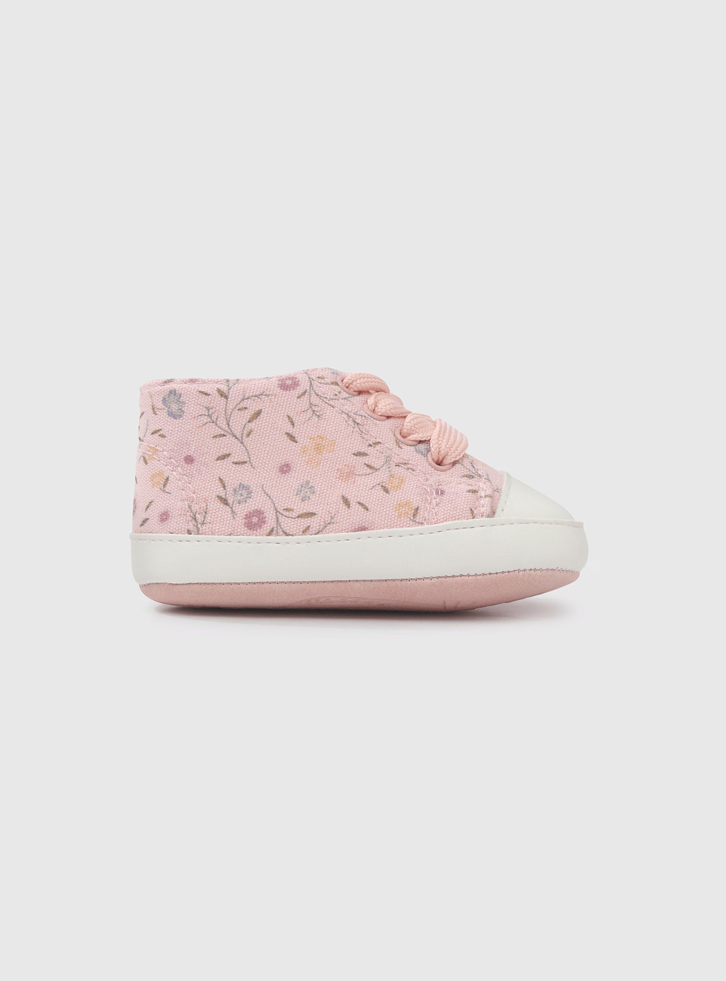 Zapatilla Niña Rosado 53510 COLLOKY-1