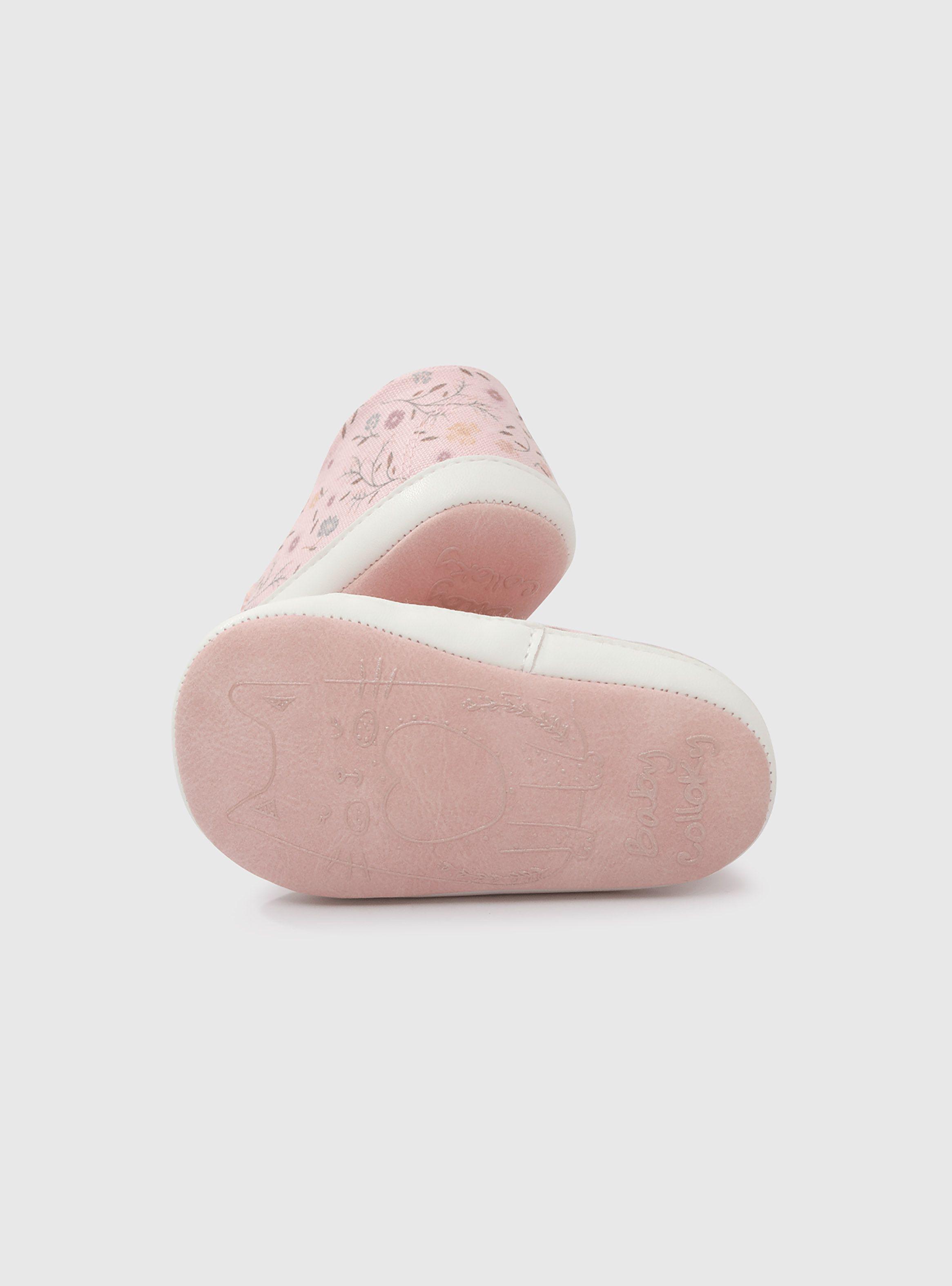 Zapatilla Niña Rosado 53510 COLLOKY-2