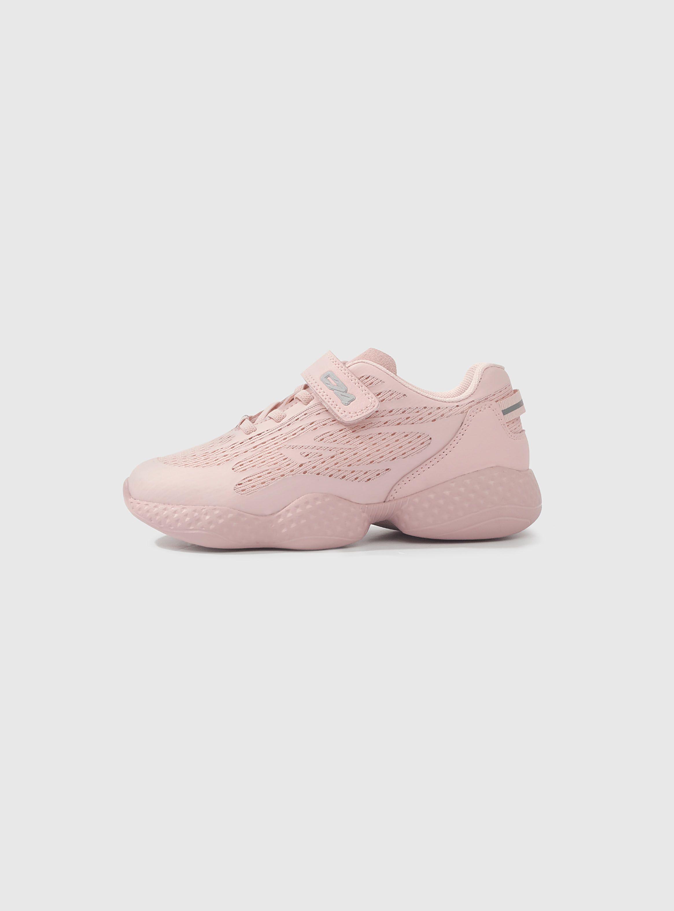 Zapatilla deportiva Niña Rosado 50042 Colloky-1