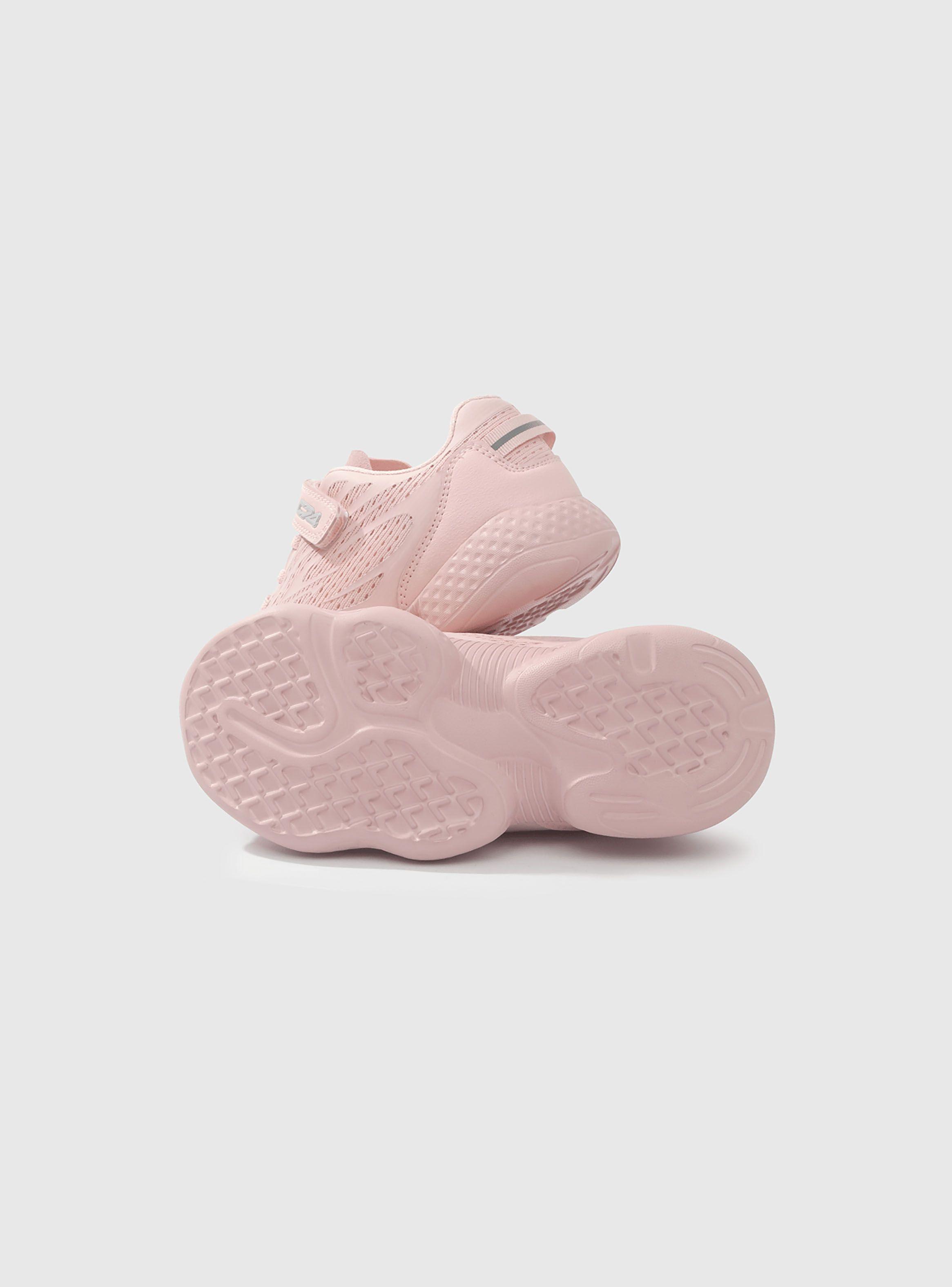 Zapatilla deportiva Niña Rosado 50042 Colloky-2