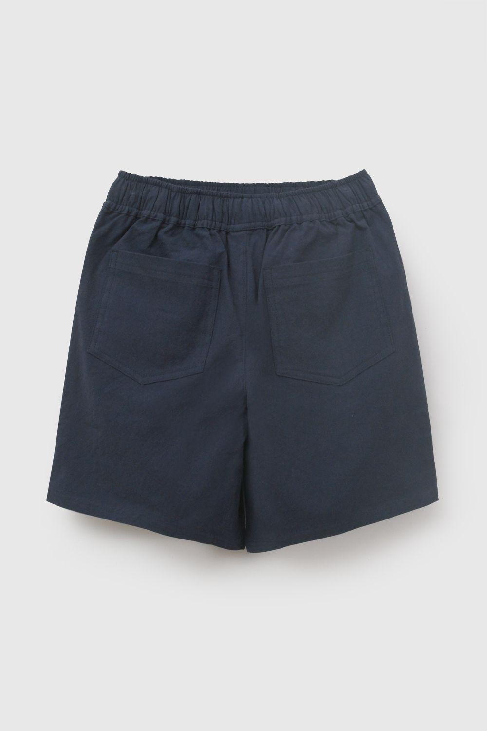 Bermuda niño azul 3-4A a 12-13A-2