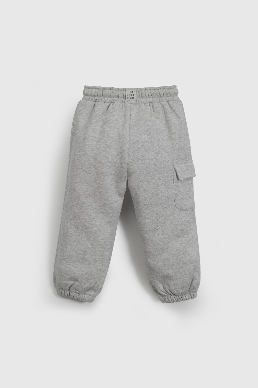 Buzo Niño Gris 57241 Colloky-1
