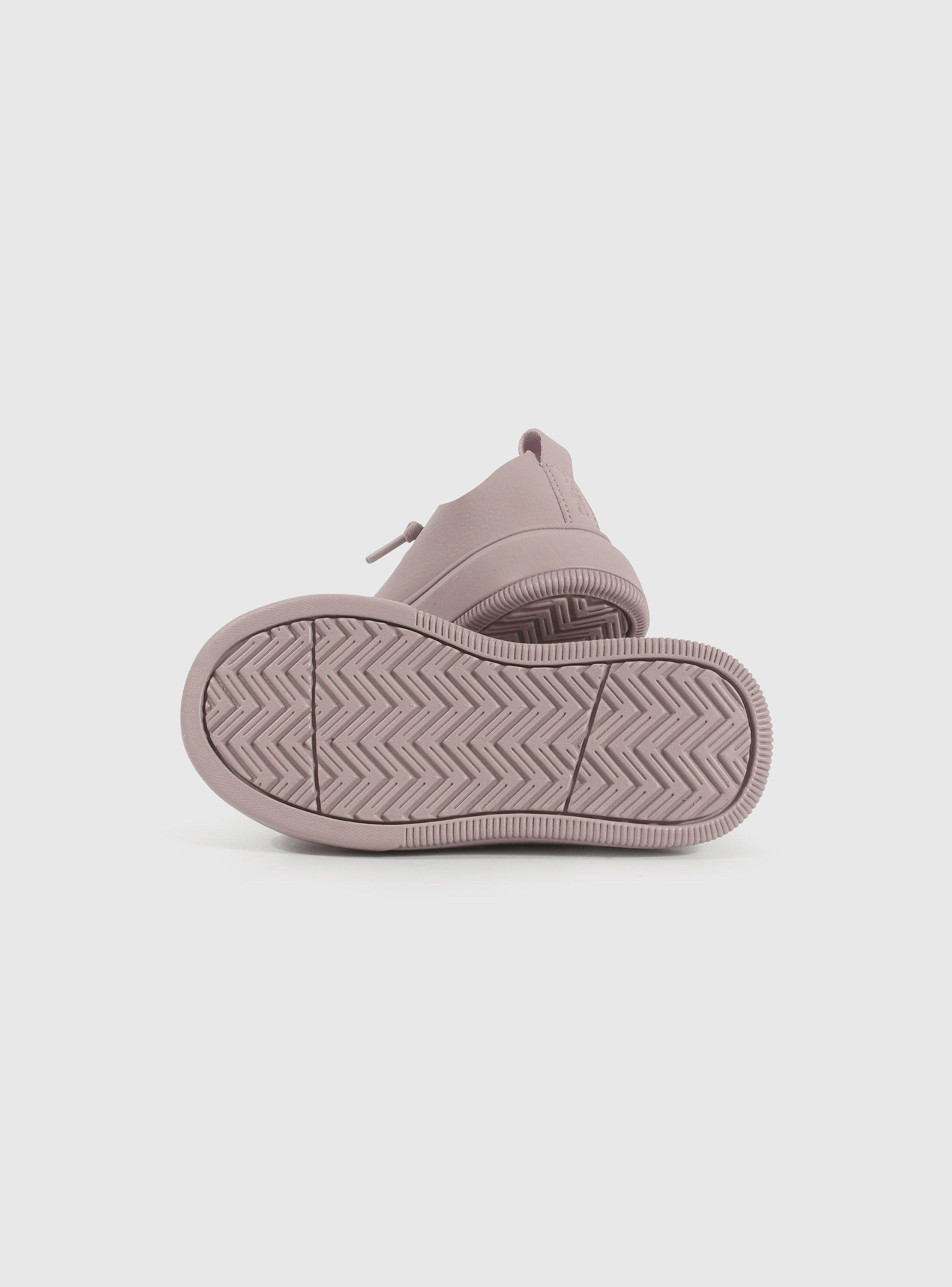 Zapatilla Niña Rosado  Colloky-2