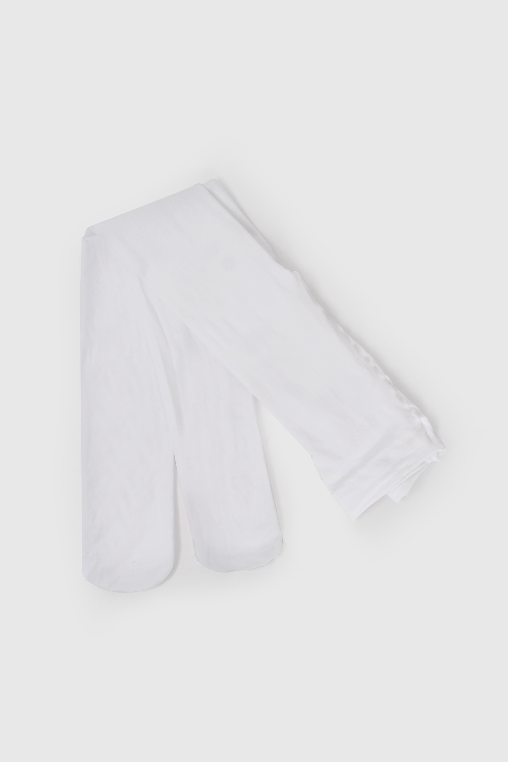 Panty Ballerina Niña Blanco 57204 Colloky-0