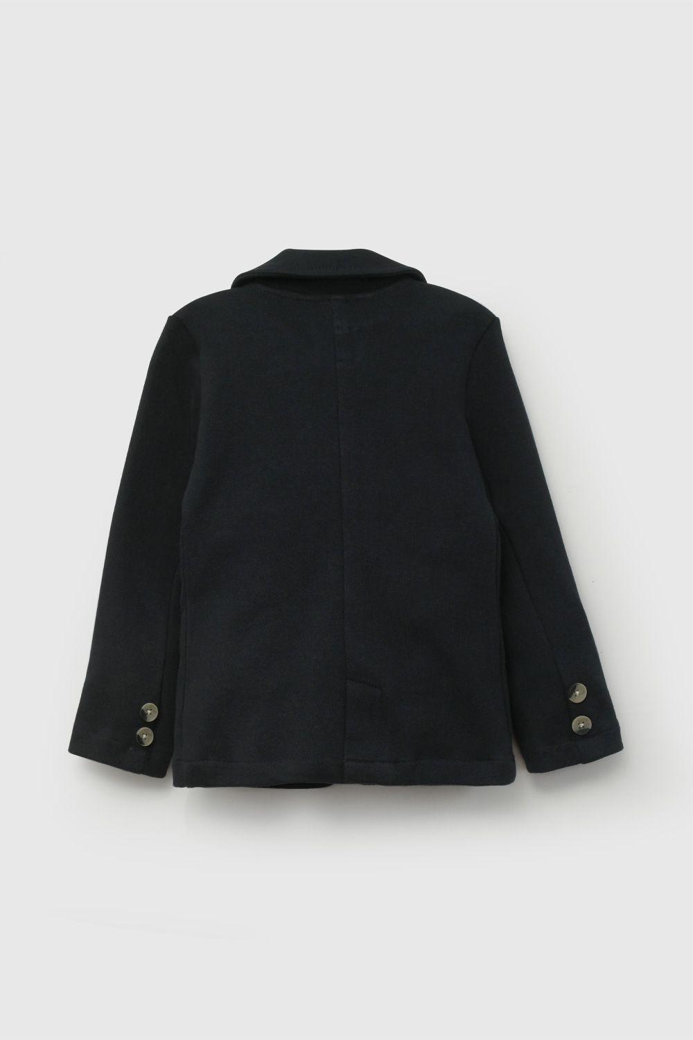 Chaqueta Niño Azul 57775 Colloky-1