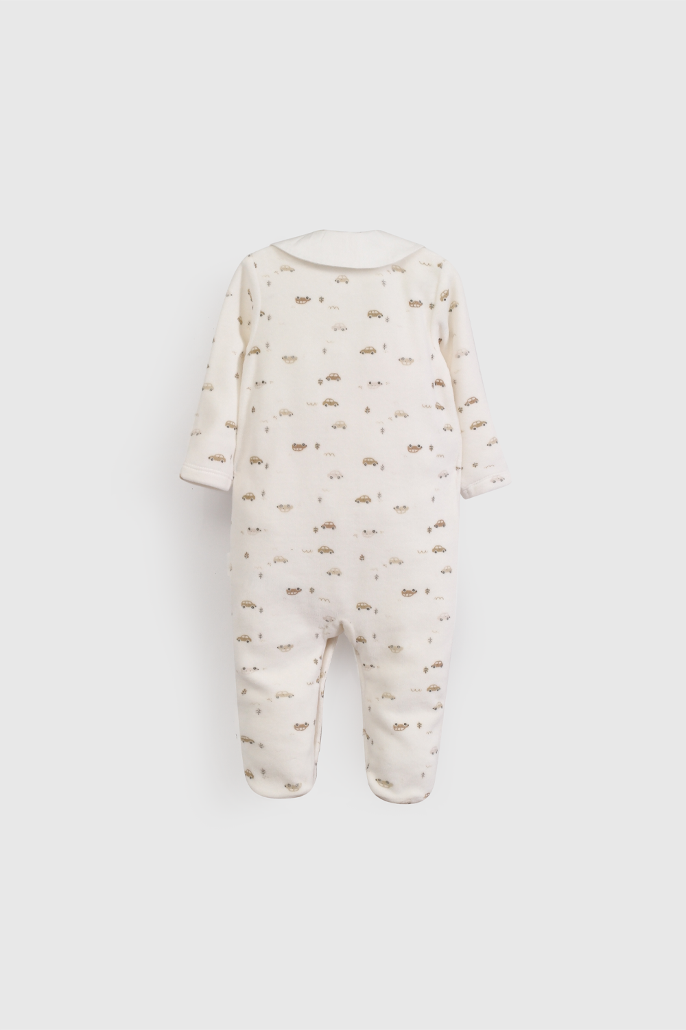 Osito Niño Blanco 57282 Colloky-1