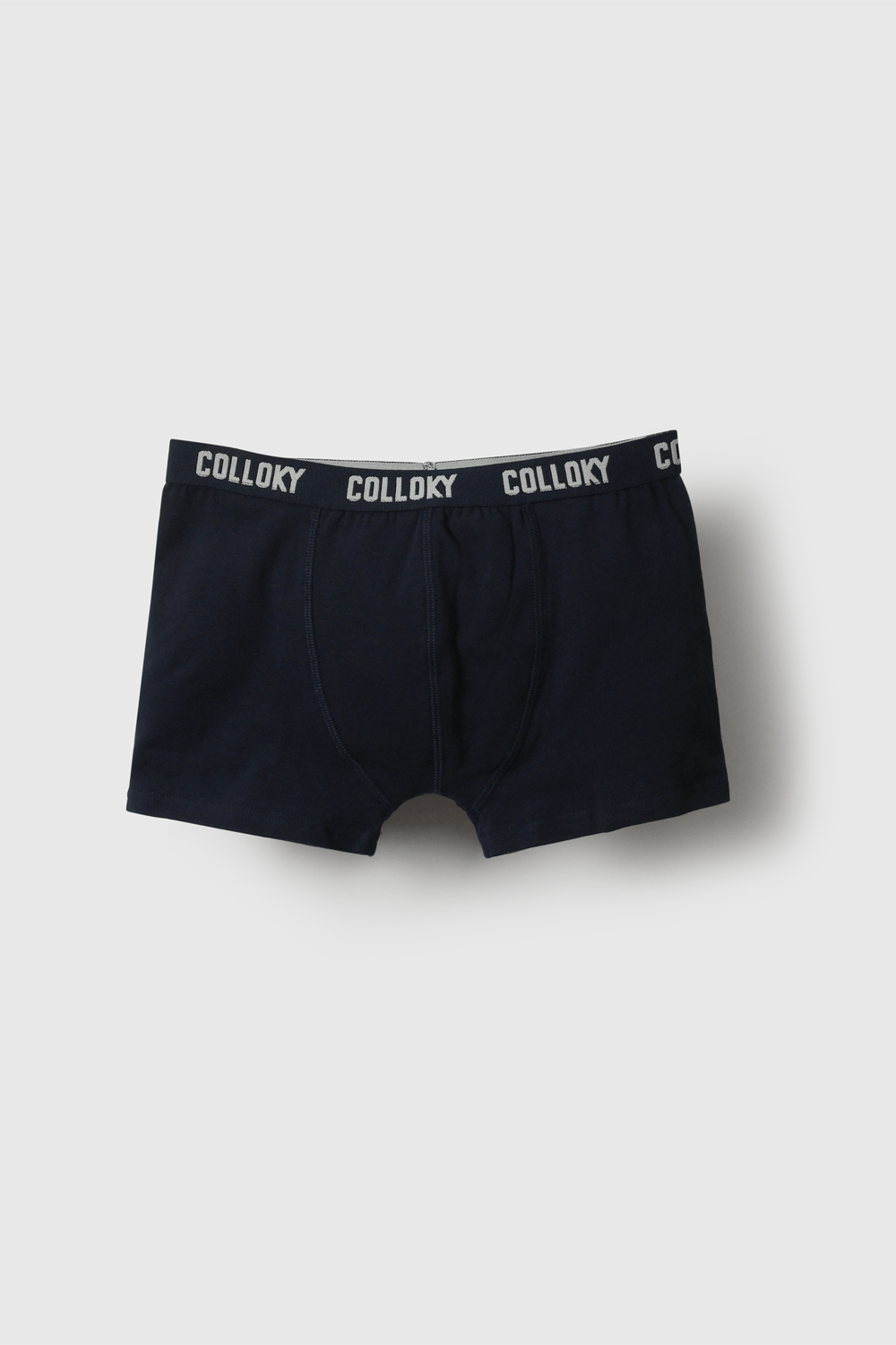 Boxer Niño Gris 57104 Colloky-1