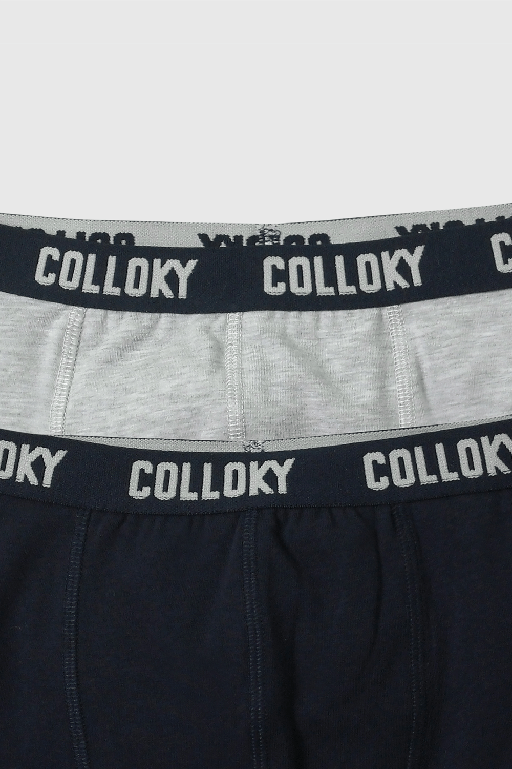 Boxer Niño Gris 57104 Colloky-3