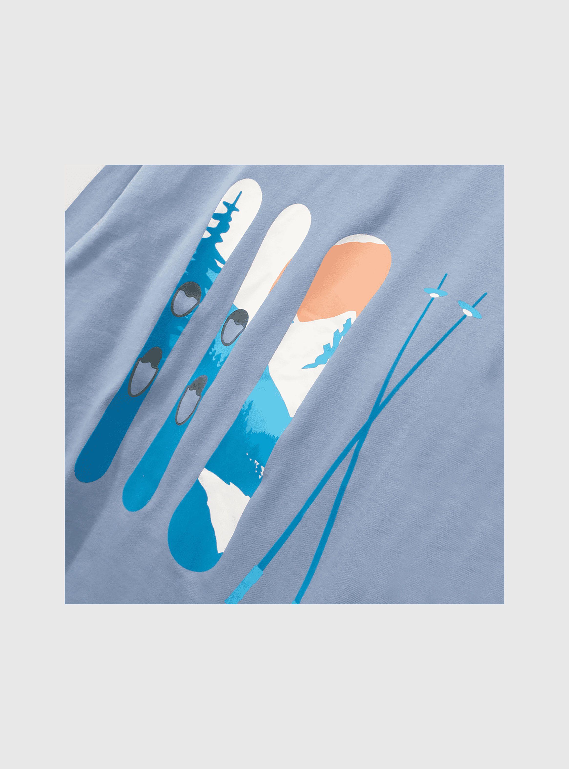 Polera Niño Azul 53440 Colloky-2