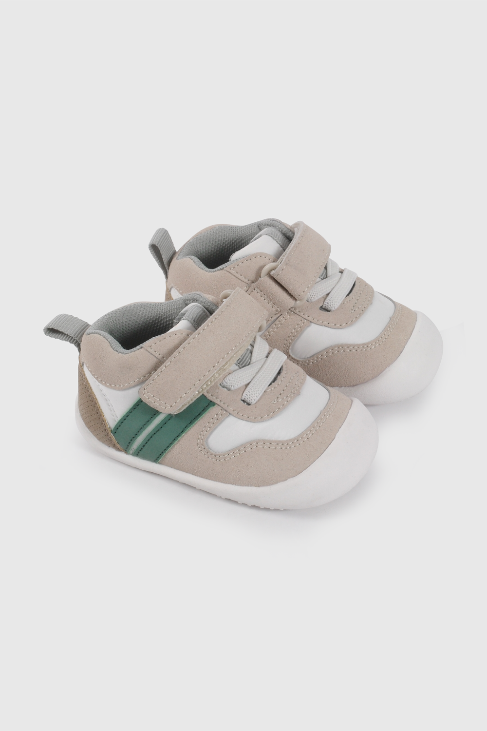 Zapatilla Niño Beige 57496 Colloky-0