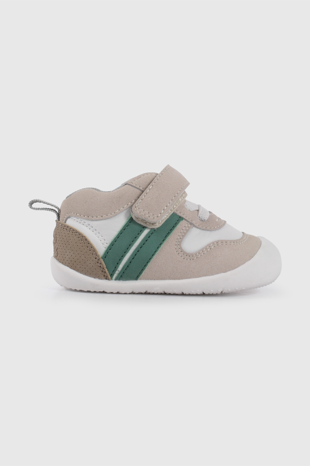 Zapatilla Niño Beige 57496 Colloky-1