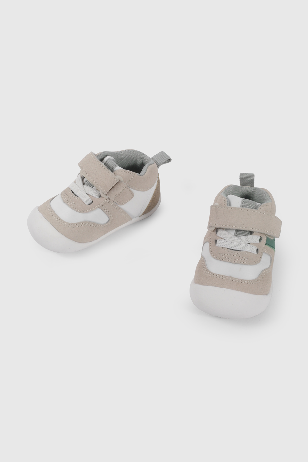 Zapatilla Niño Beige 57496 Colloky-3