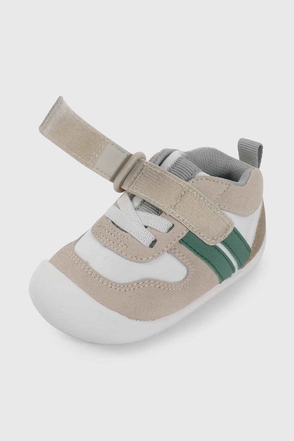 Zapatilla Niño Beige 57496 Colloky-5