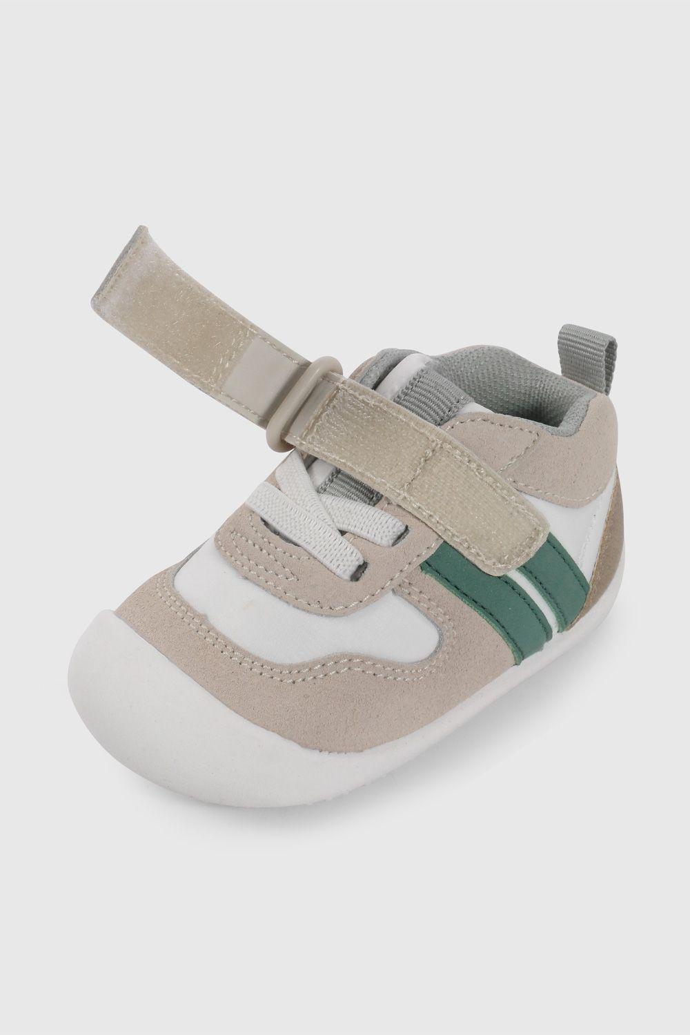 Zapatilla Urbana Beige 27050298V26-5
