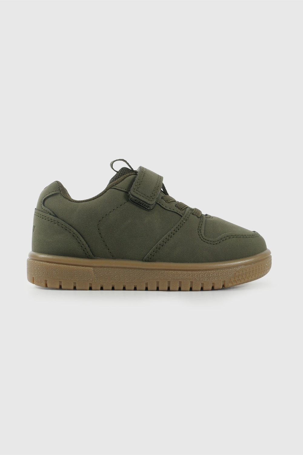 Zapatilla Niño Verde 57511 Colloky-2