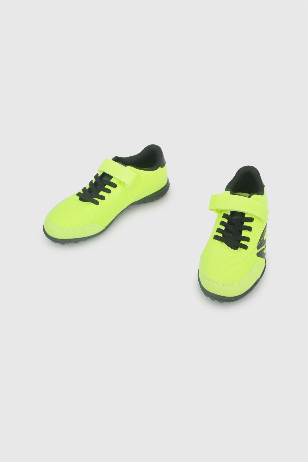 Zapatilla Unisex Verde 8183 Colloky-3