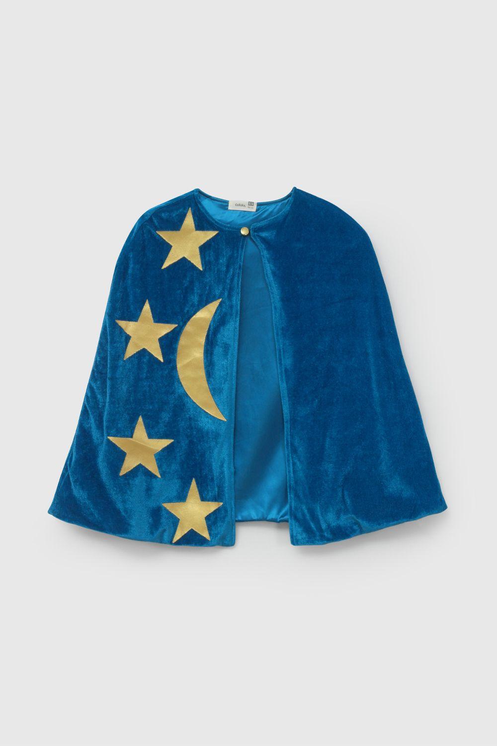 Disfraz Mago Unisex DZPYU834V26-2