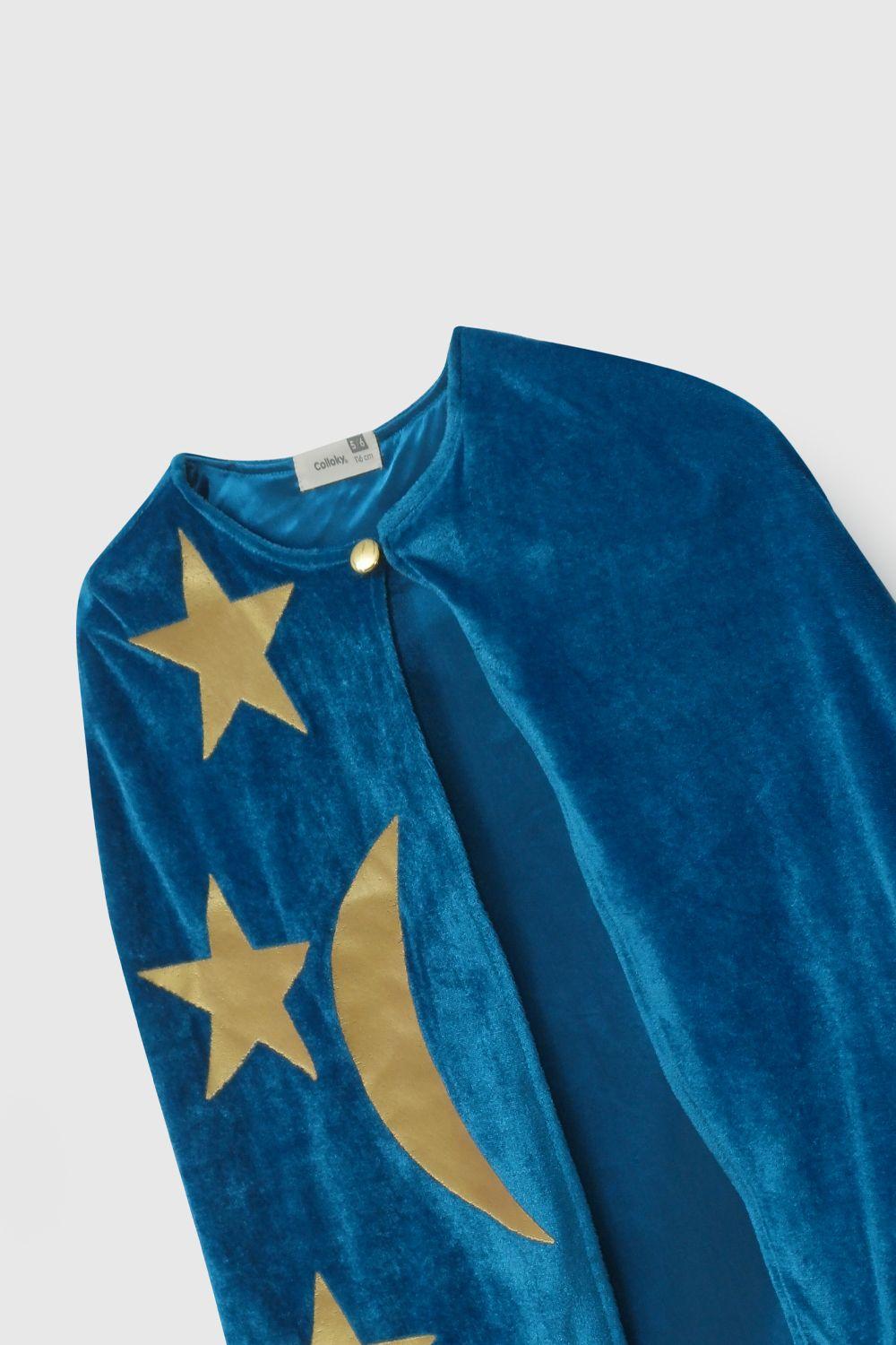 Disfraz Mago Unisex DZPYU834V26-4