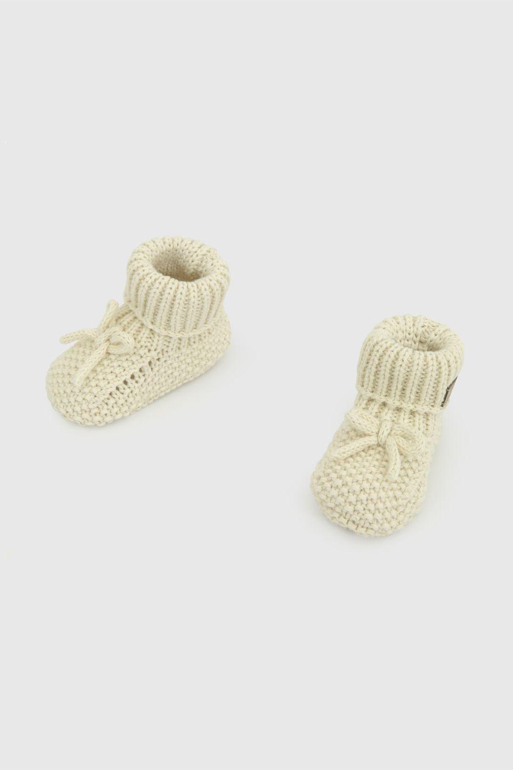 Zapato Niña Blanco 58089 Colloky-4