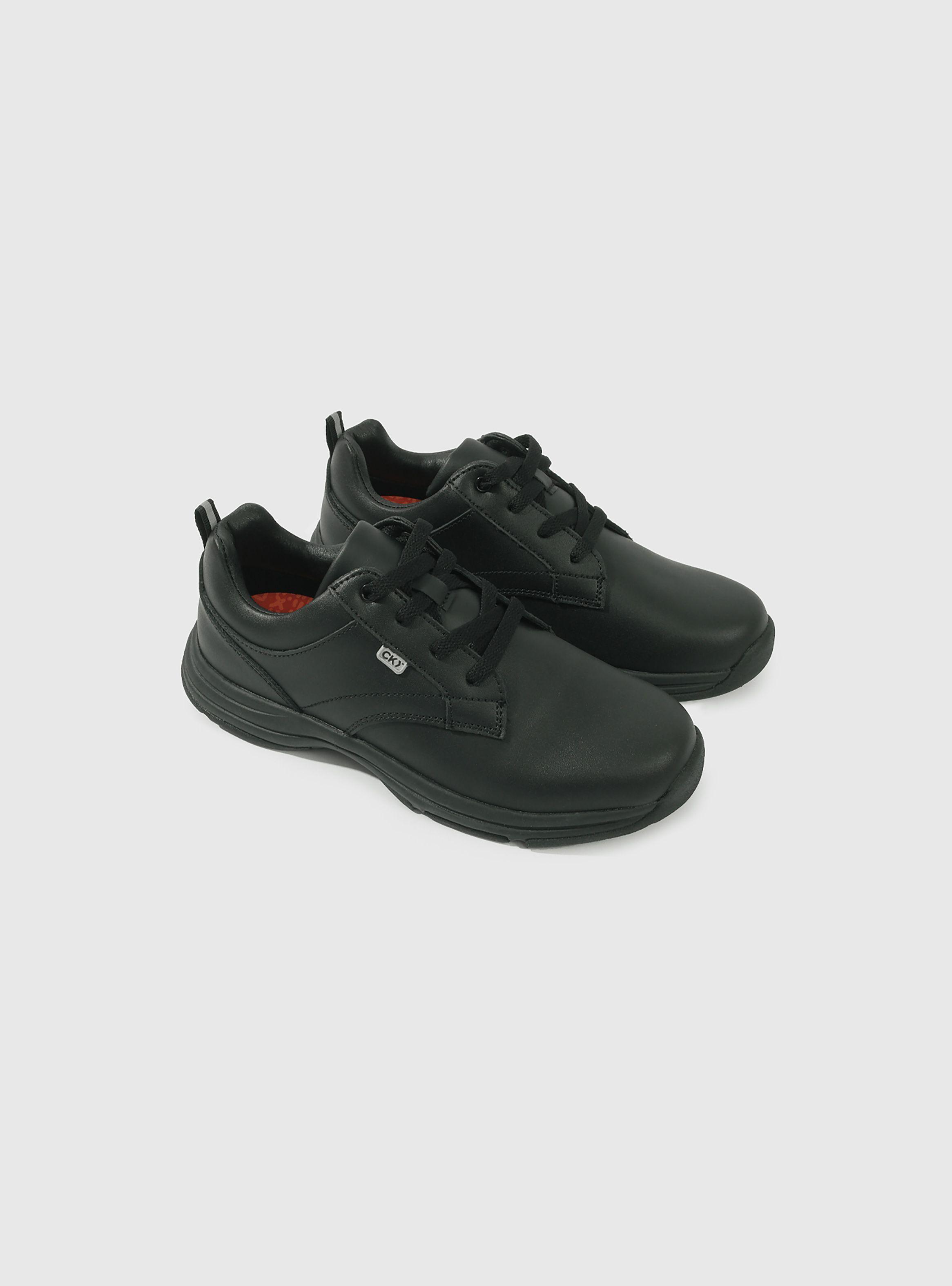 Zapato Niño Negro 55197 Colloky-0