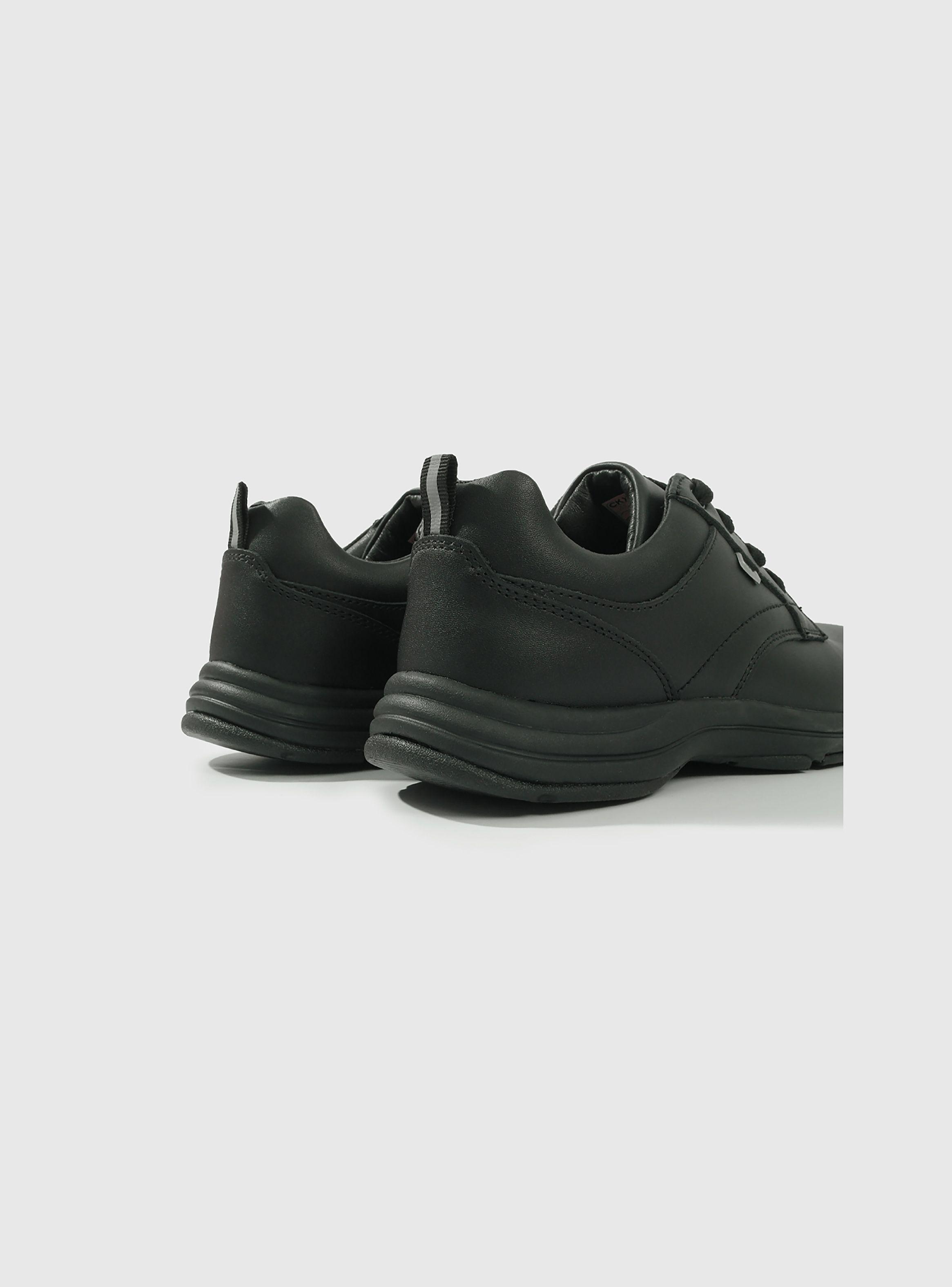 Zapato Niño Negro 55197 Colloky-4