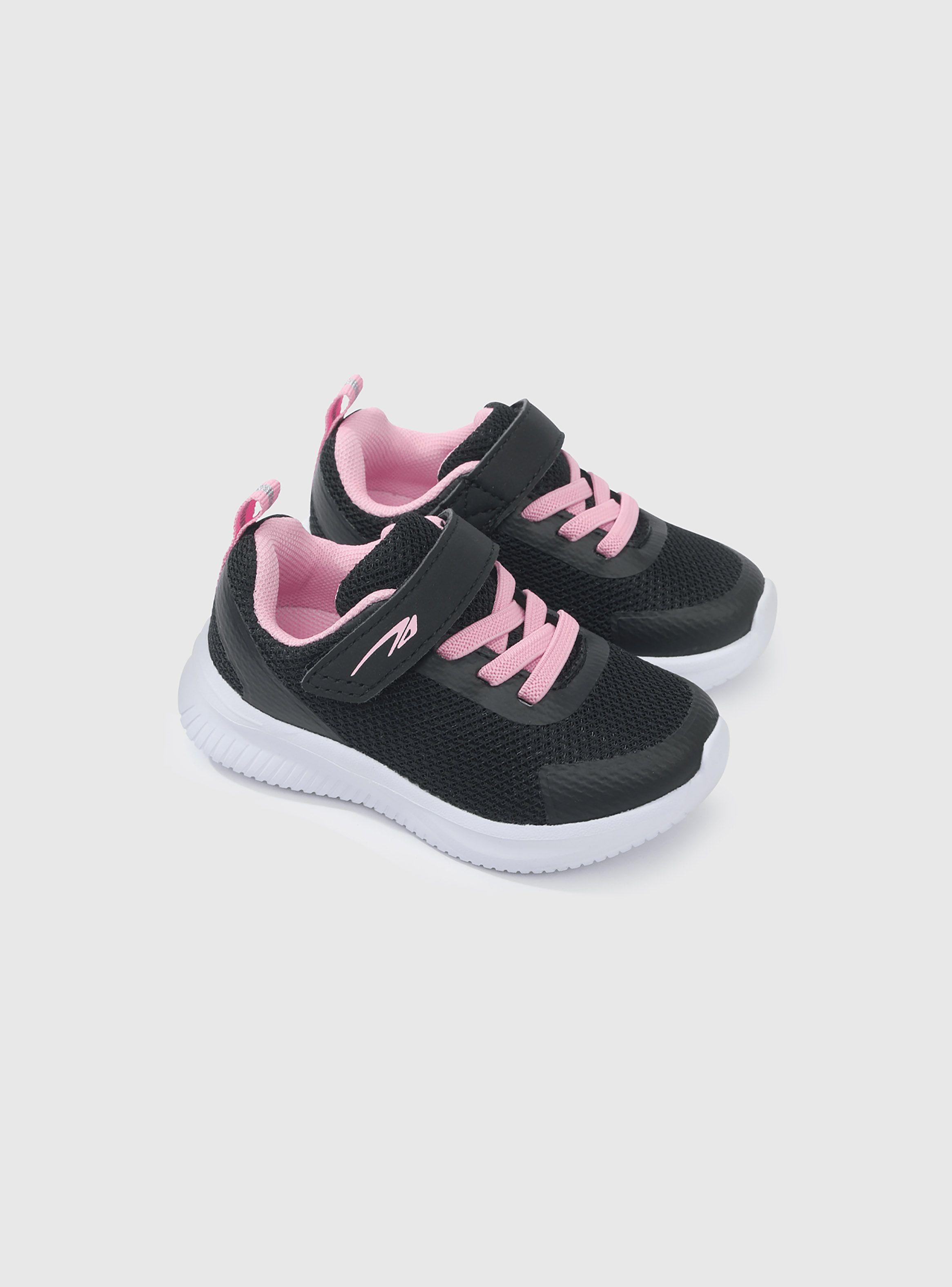 Zapatilla deportiva Niña NEGRO 53520 COLLOKY-0