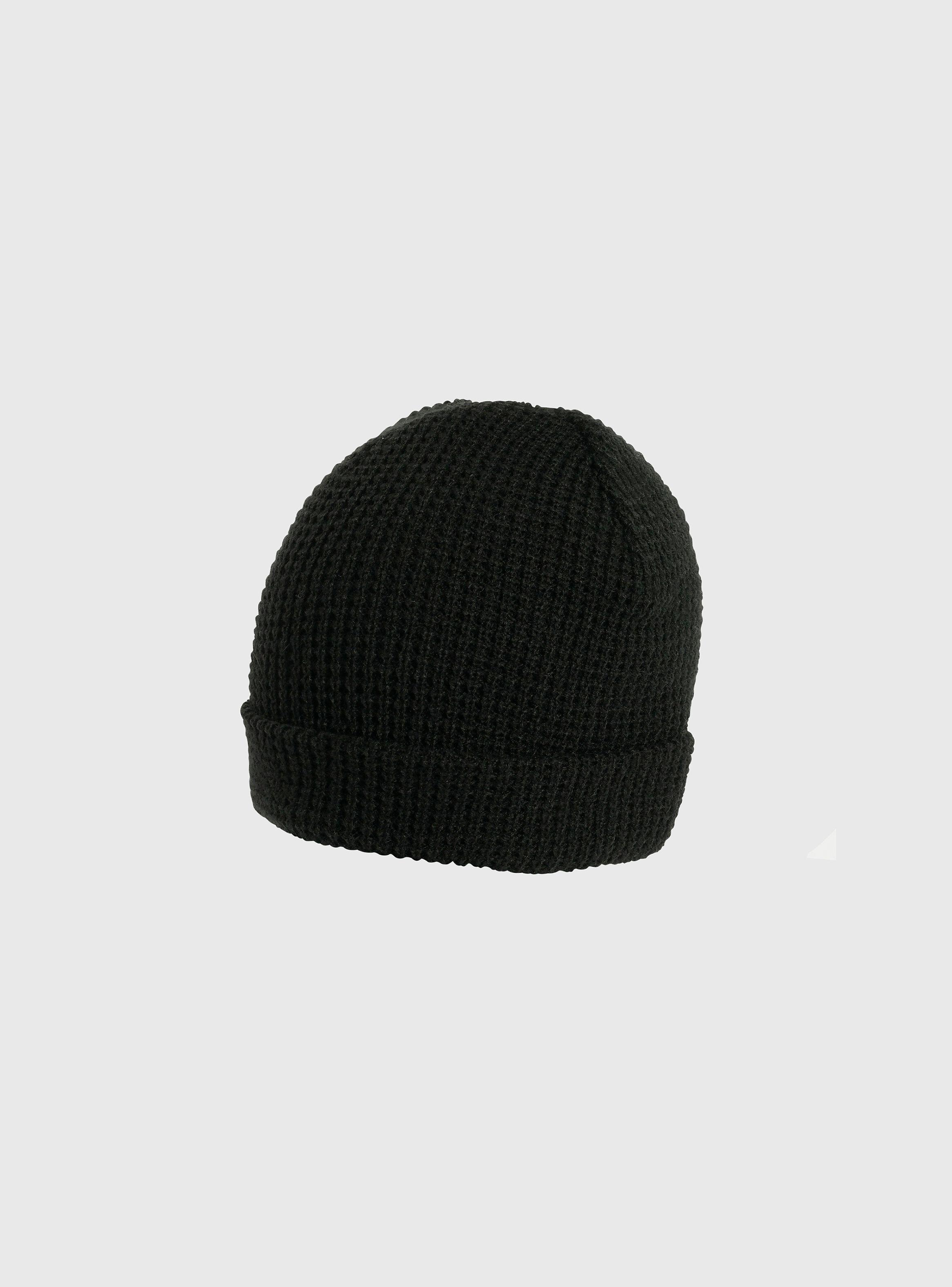 Gorro Niño Negro 56222 Colloky-0