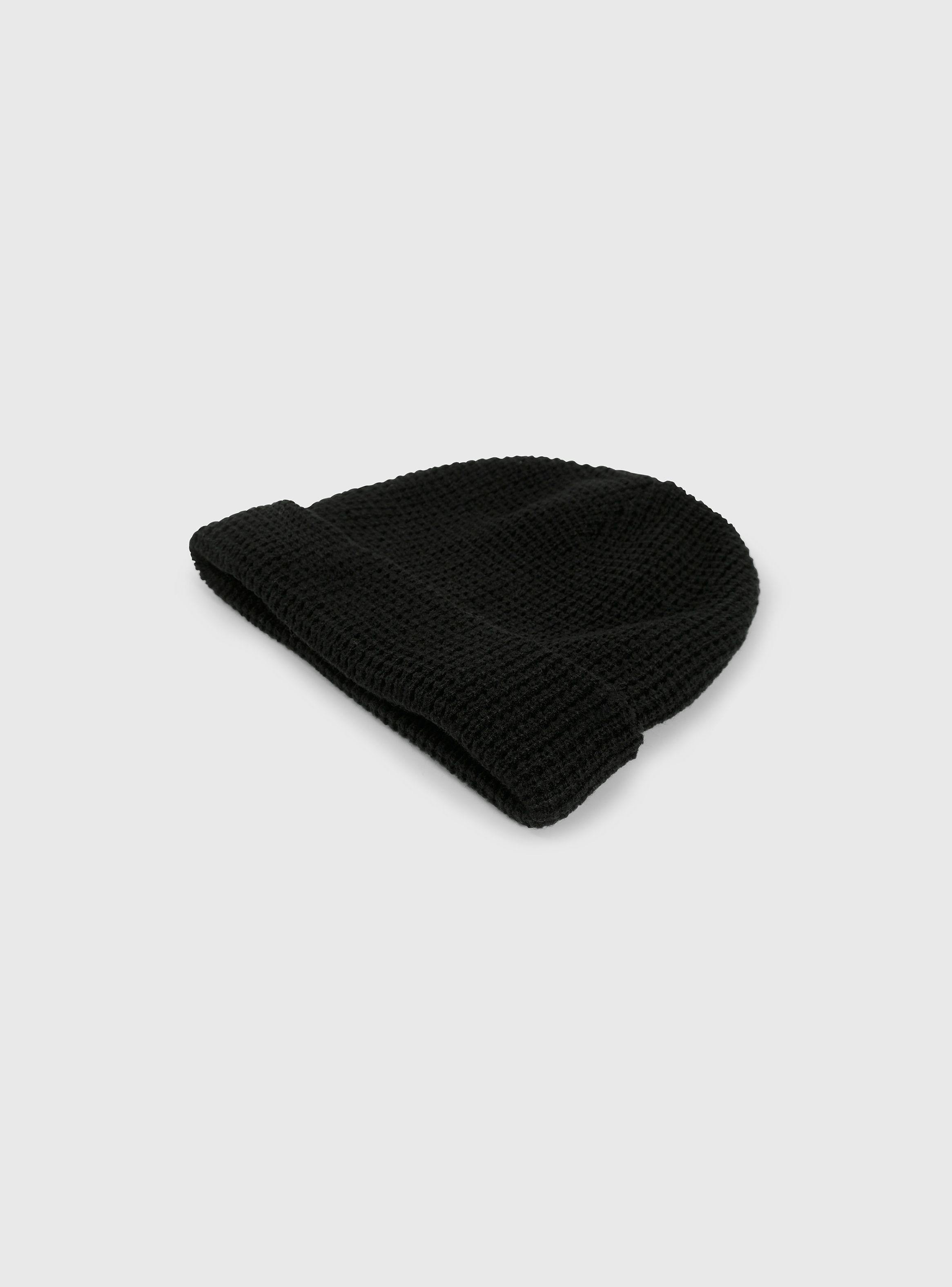 Gorro Niño Negro 56222 Colloky-1