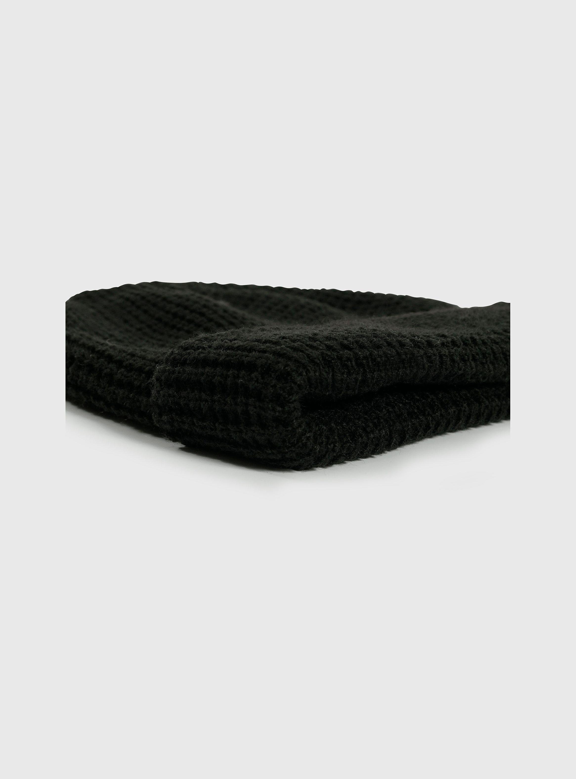 Gorro Niño Negro 56222 Colloky-2