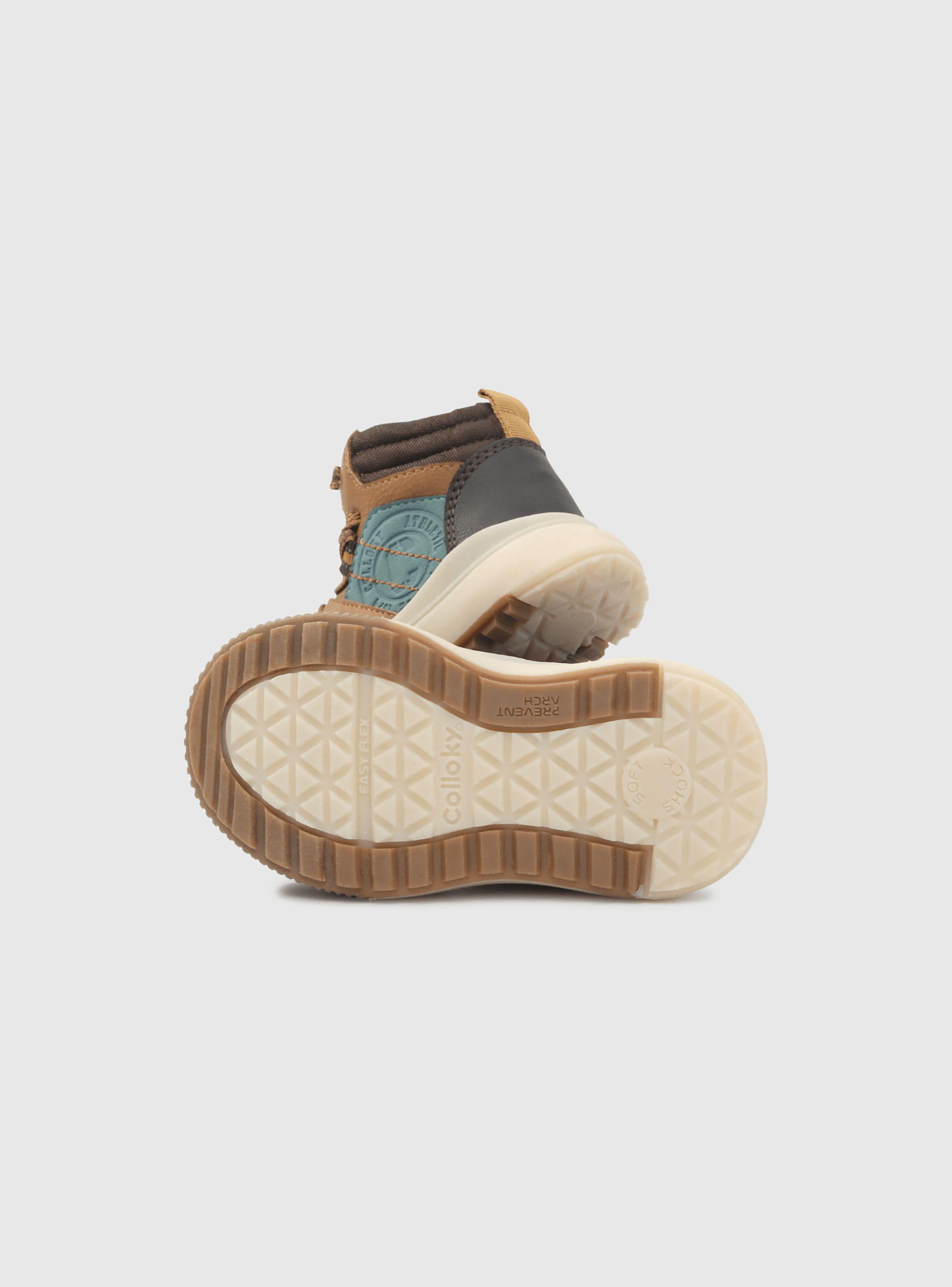 Botin Niño Único Color 53154 Colloky-2