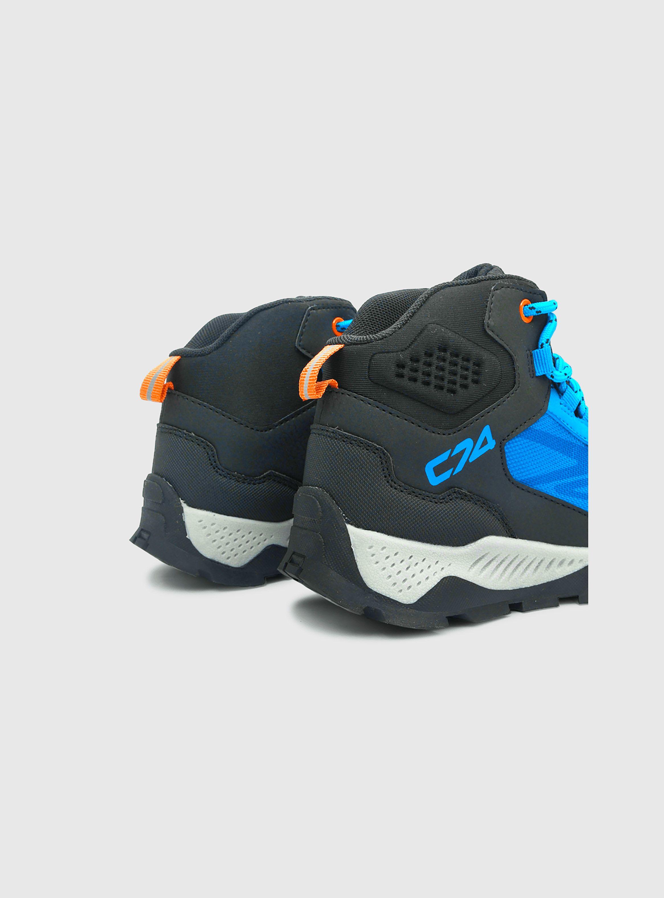 Botin Niño Azul 53608 Colloky-4