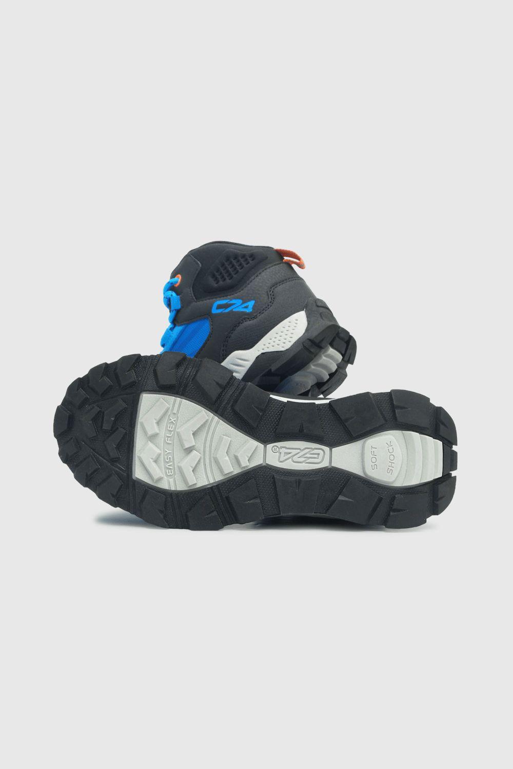 Botín Azul de Niño (28 a 38)-2