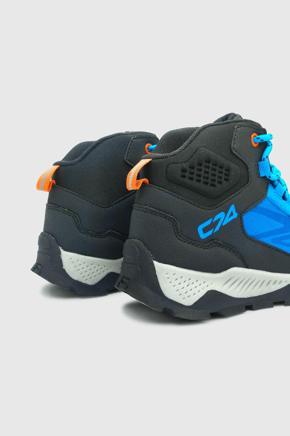 Botín Azul de Niño (28 a 38)-4