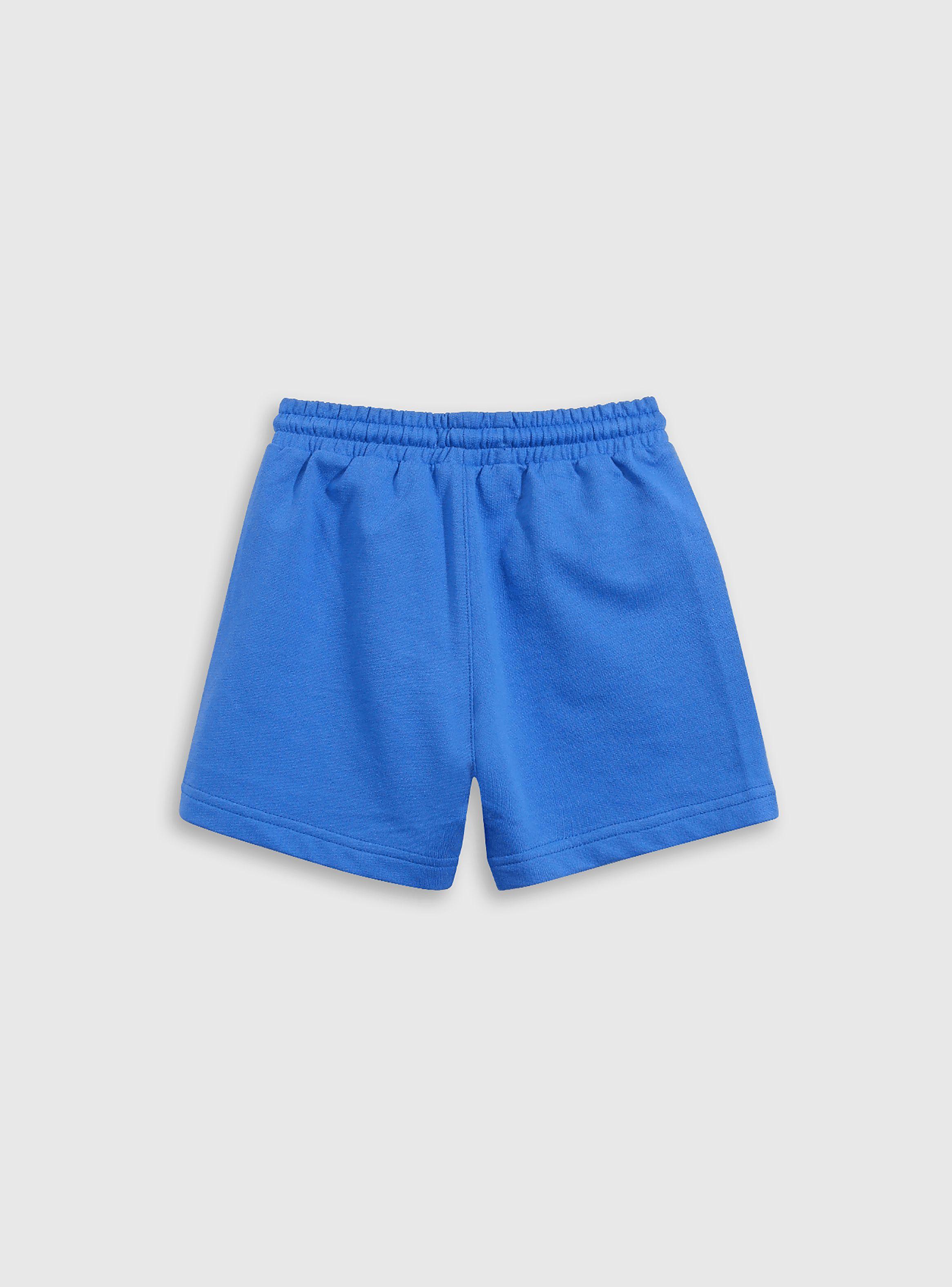Bermuda Niño Azul 55232 Colloky-1