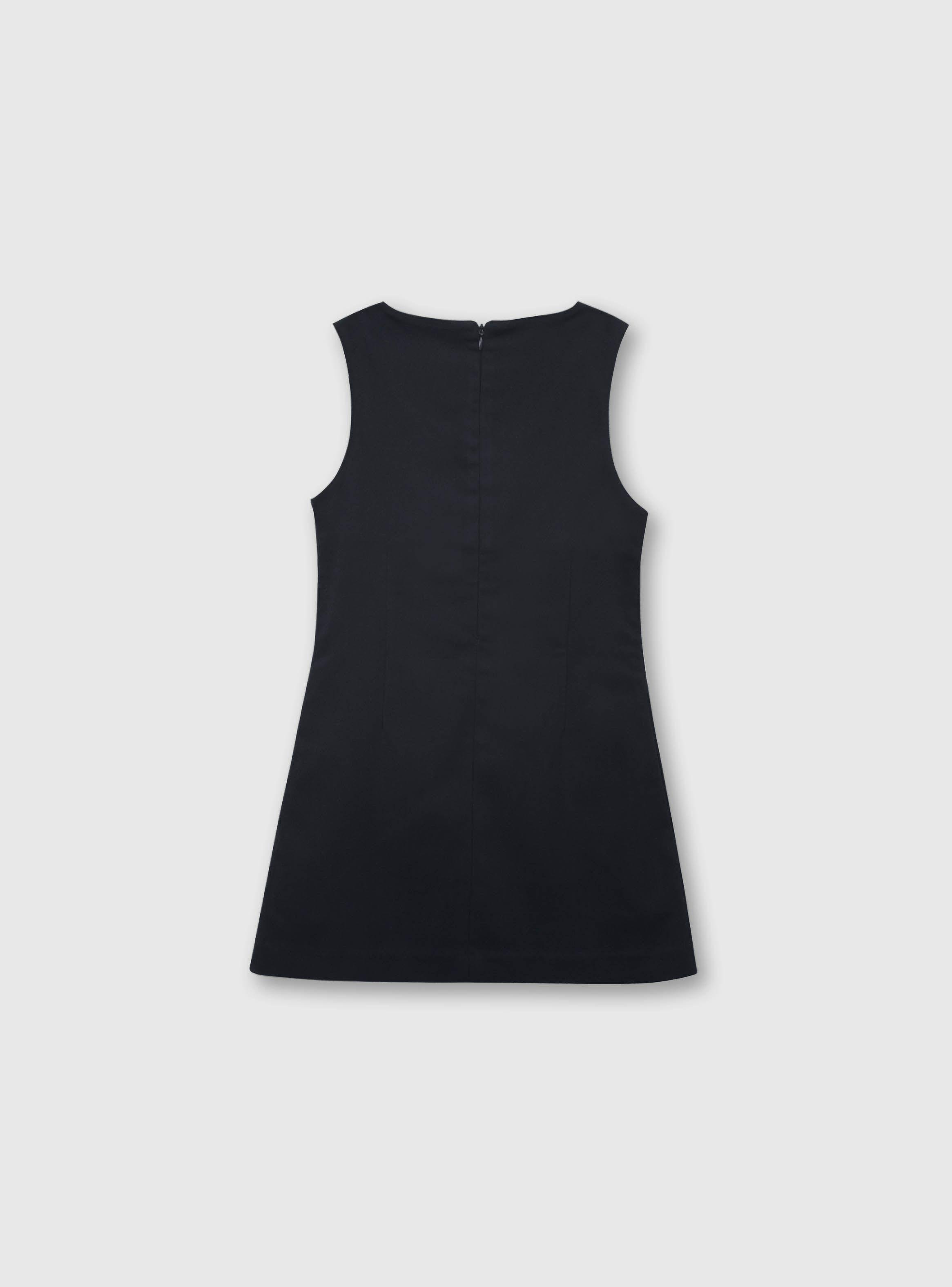 Jumper Niña Azul 49350 Colloky-7