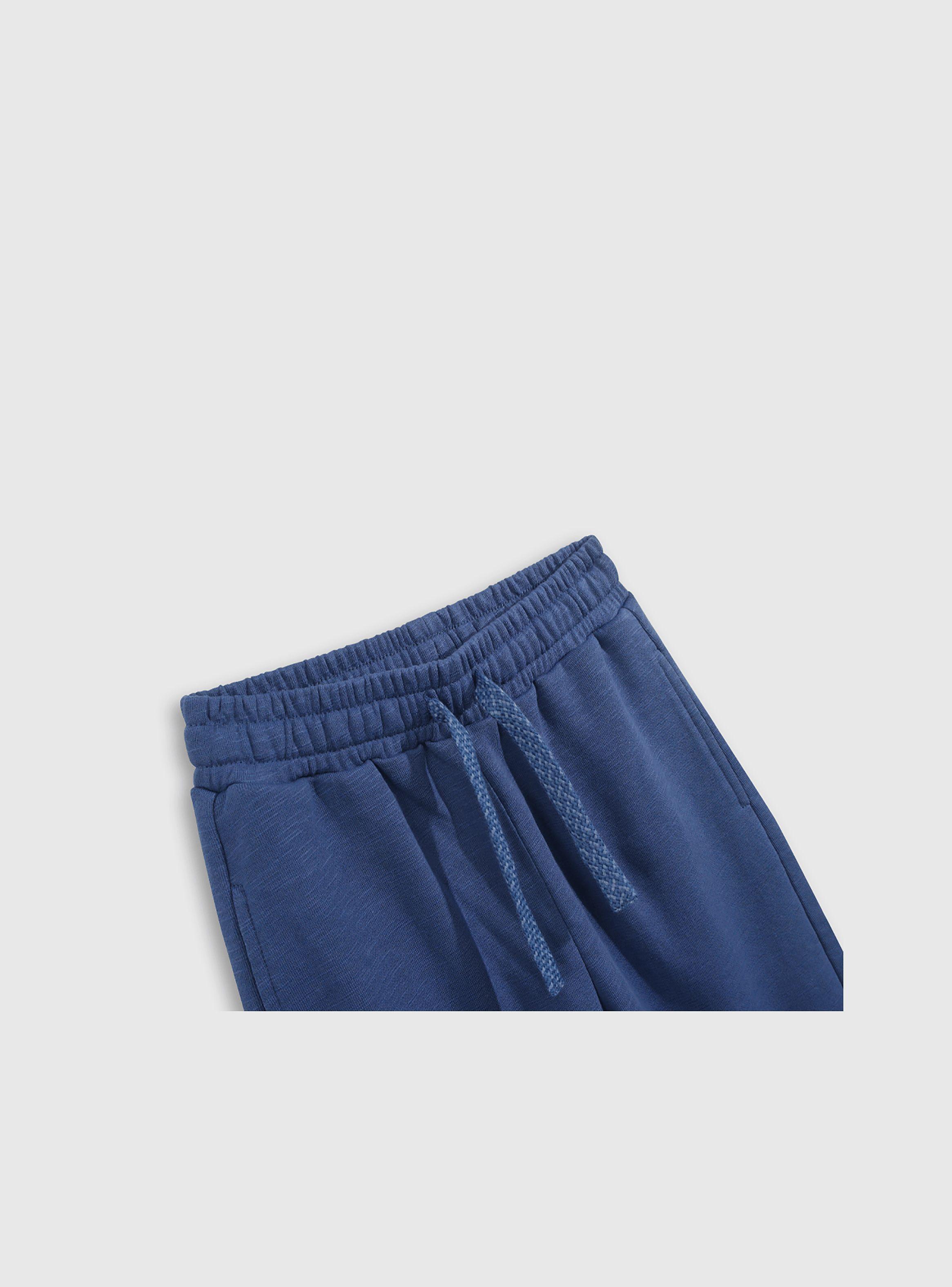 Buzo Niño Azul 55252 Colloky-2