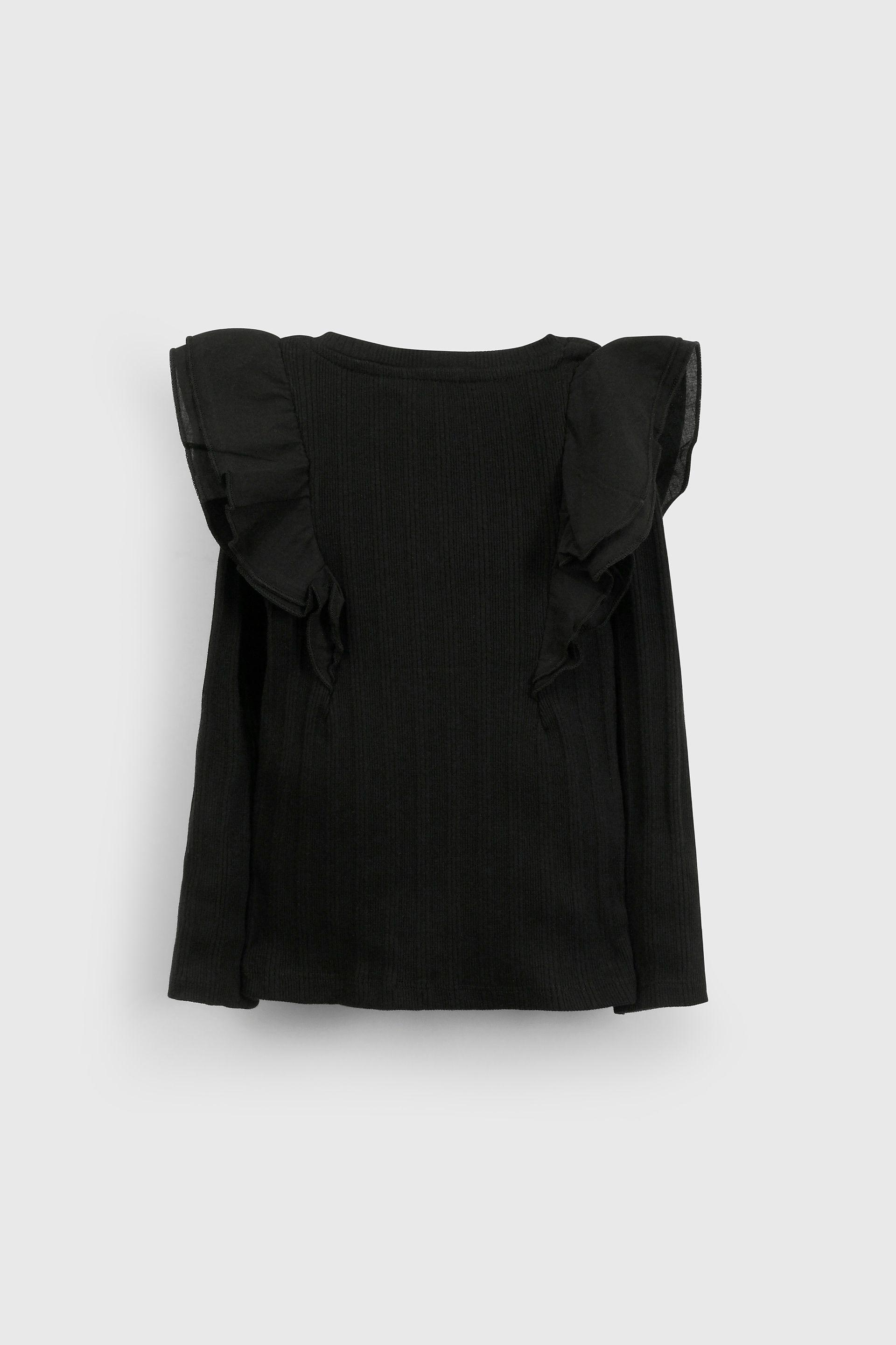 Polera Negra-1
