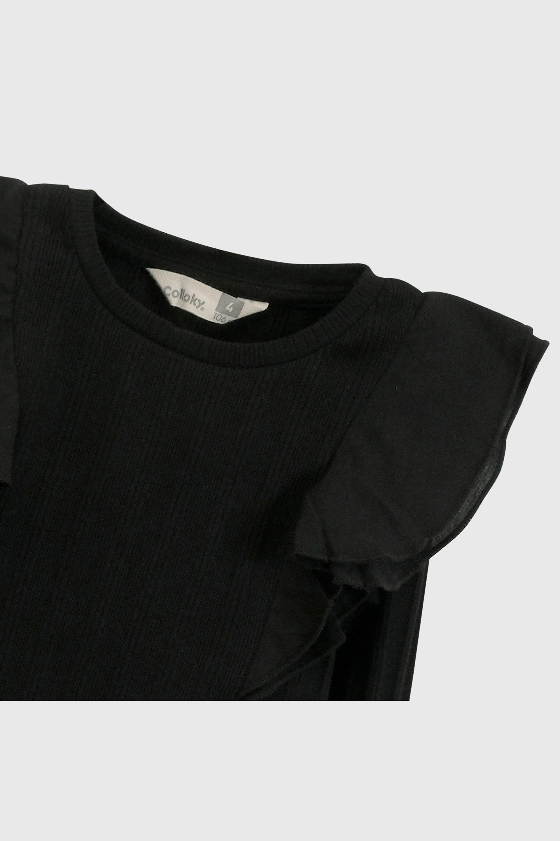 Polera Negra-2
