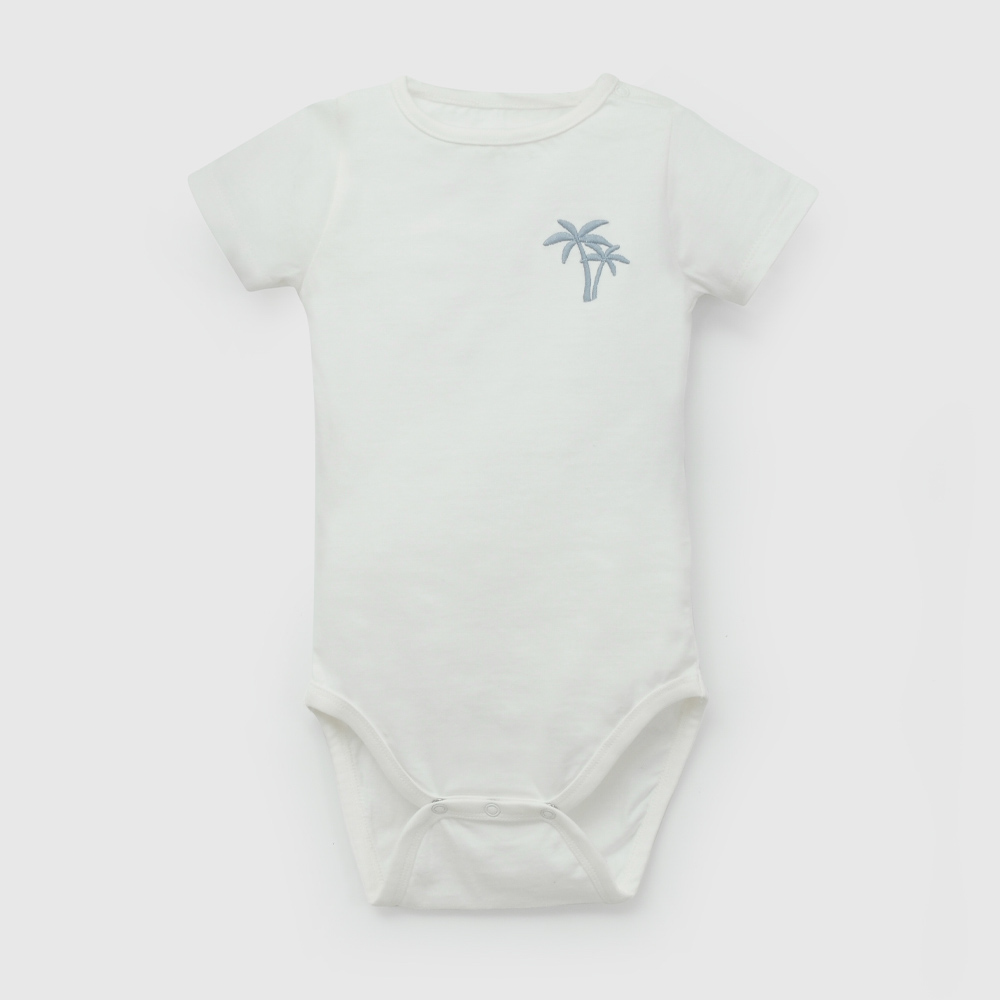 Conjunto Niño Blanco 57973 Colloky-1