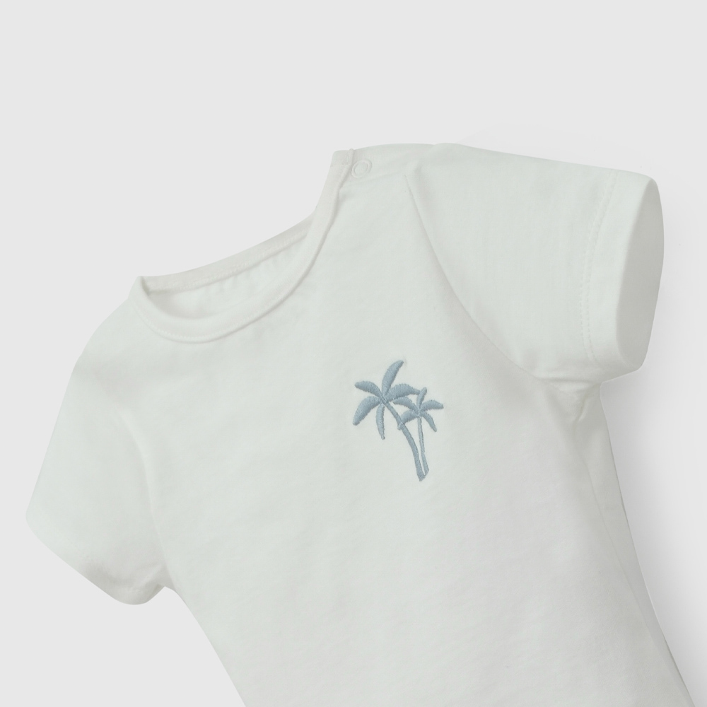 Conjunto Niño Blanco 57973 Colloky-4