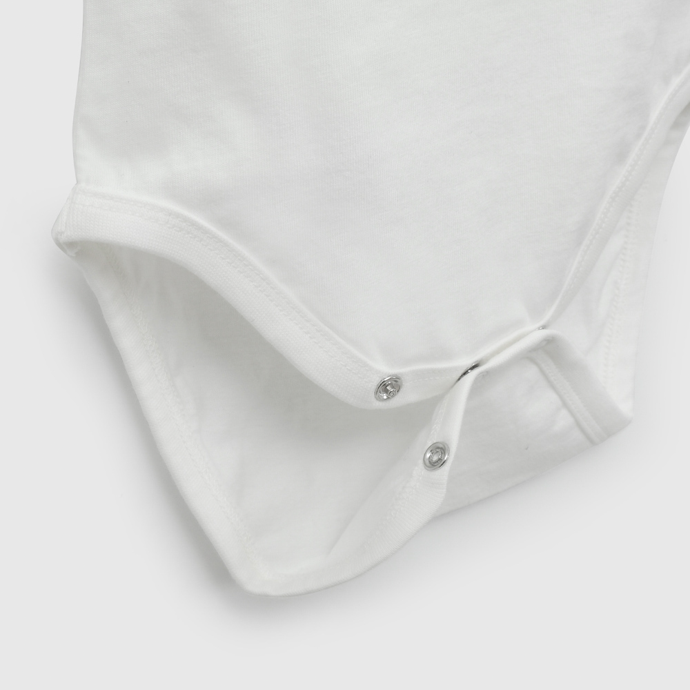 Conjunto Niño Blanco 57973 Colloky-5