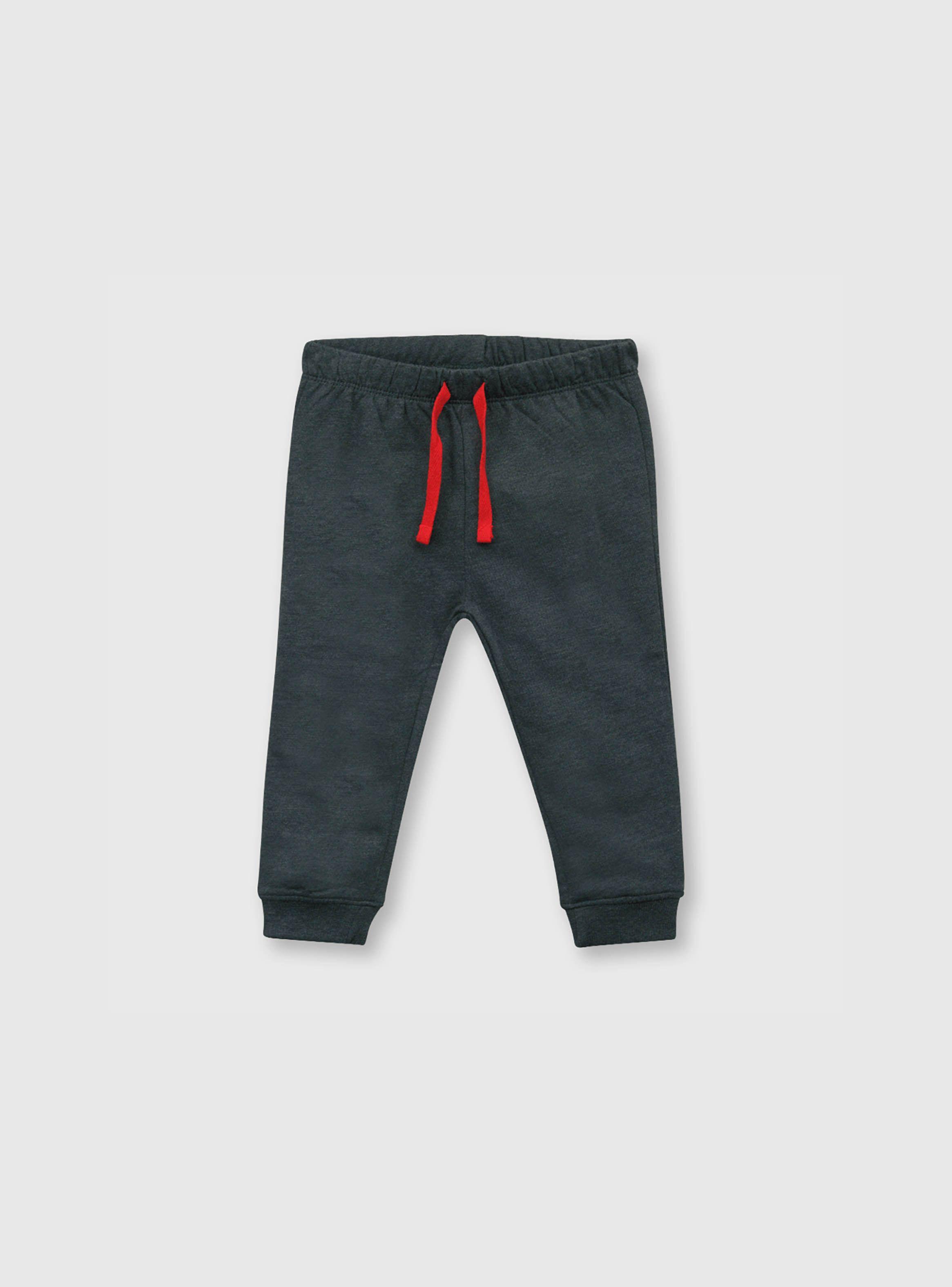 Conjunto Niño Rojo (0 A 24 Meses) Colloky-3
