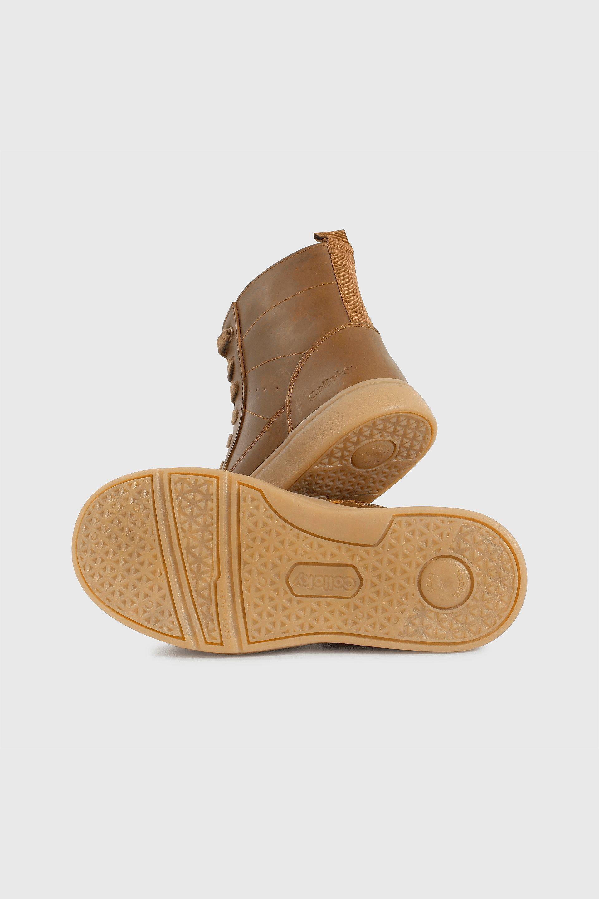 Botín Colección Café-2