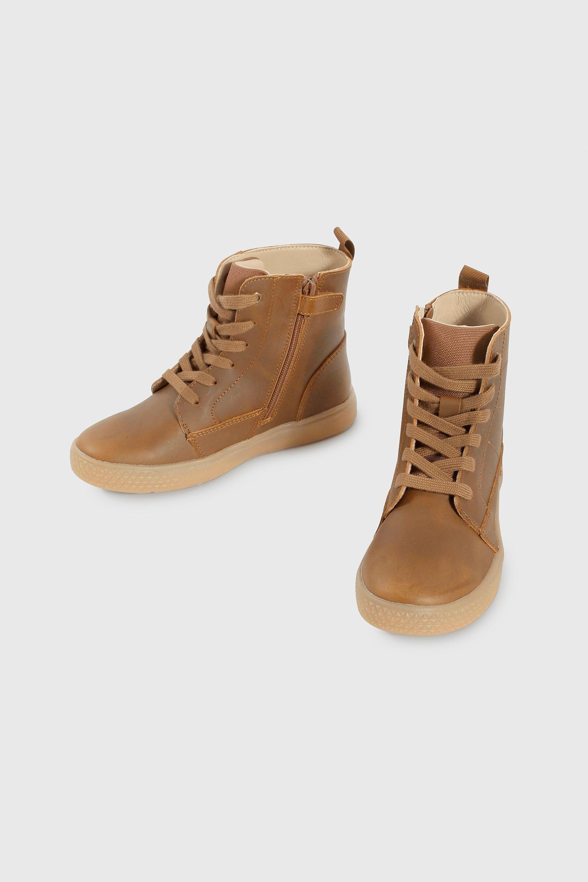 Botín Colección Café-3