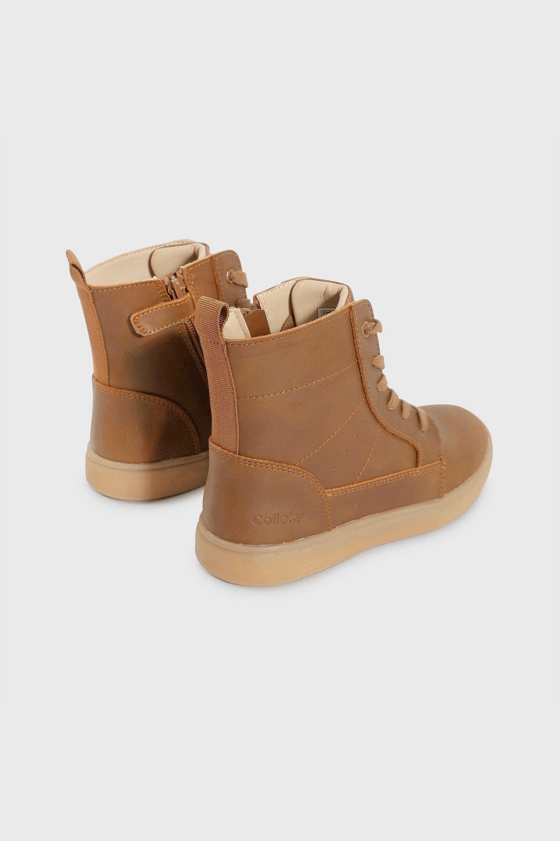 Botín Colección Café-4