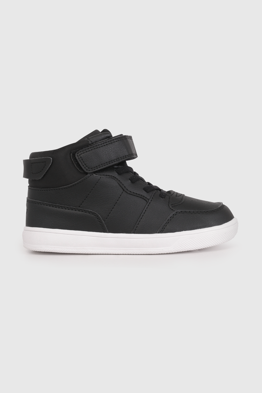 Zapatilla Unisex Negro 57521 Colloky-1