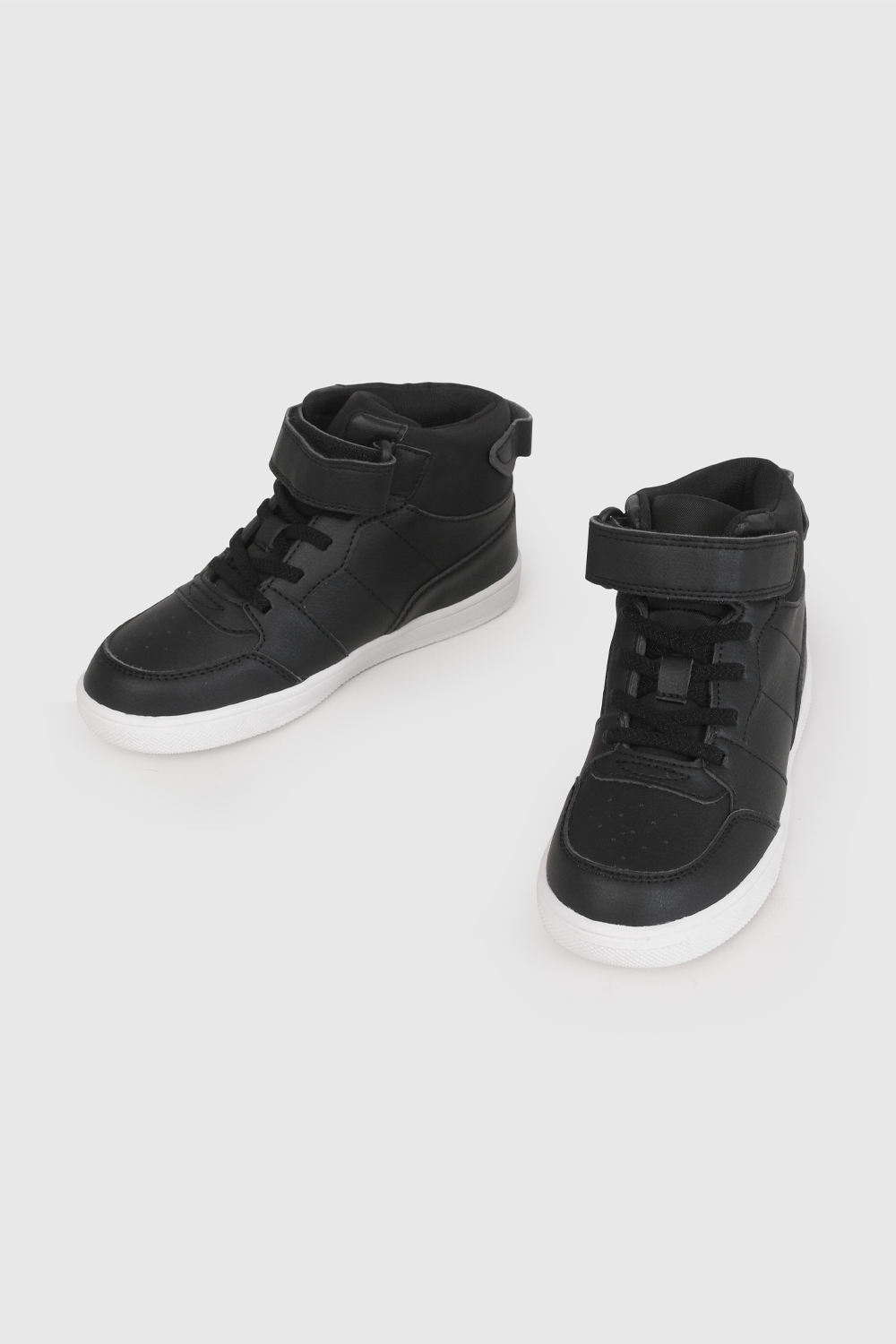 Zapatilla Unisex Negro 57521 Colloky-3