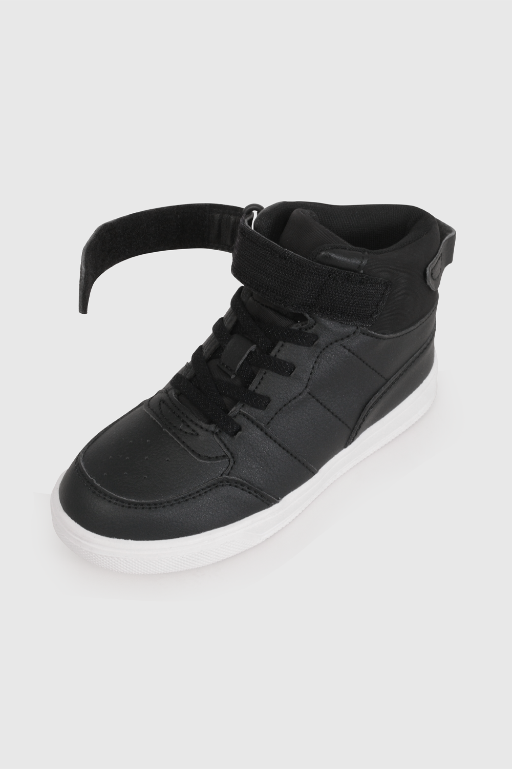 Zapatilla Unisex Negro 57521 Colloky-5